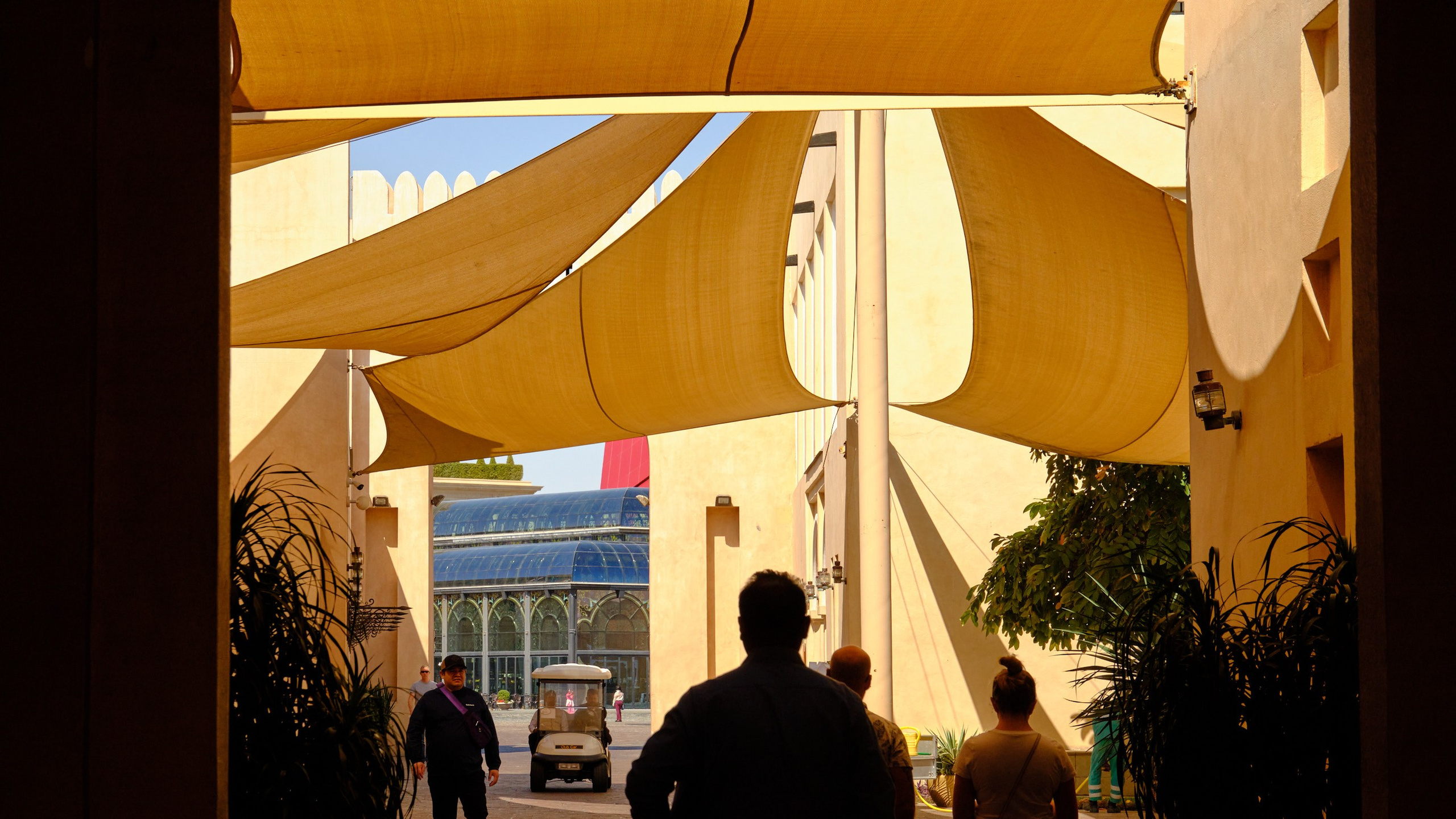 Оман. ОАЭ. Катар. Бахрейн. Юрий Березнюк. Фотожурналистика