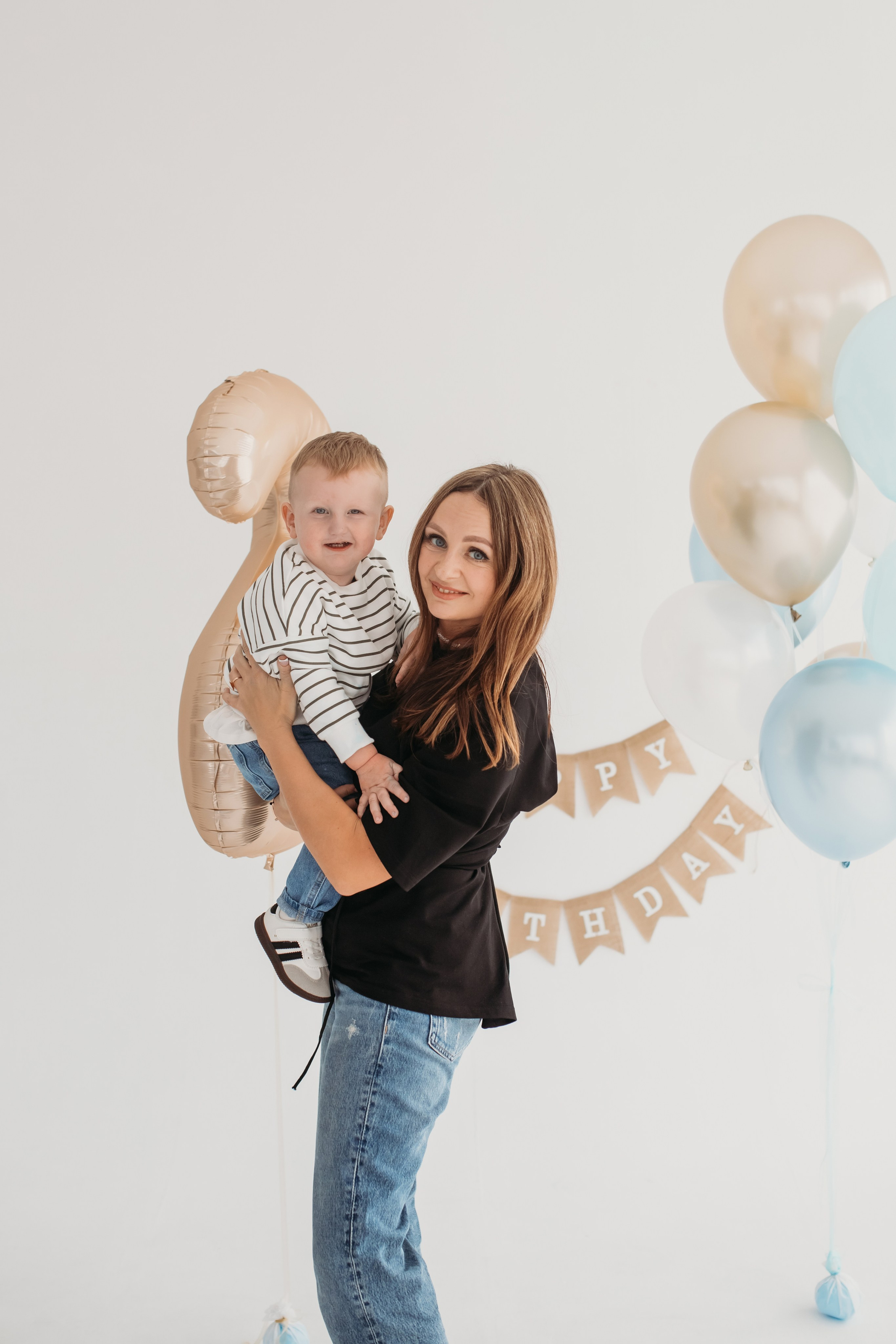 Яник. Семейный и детский фотограф Минск, Беларусь