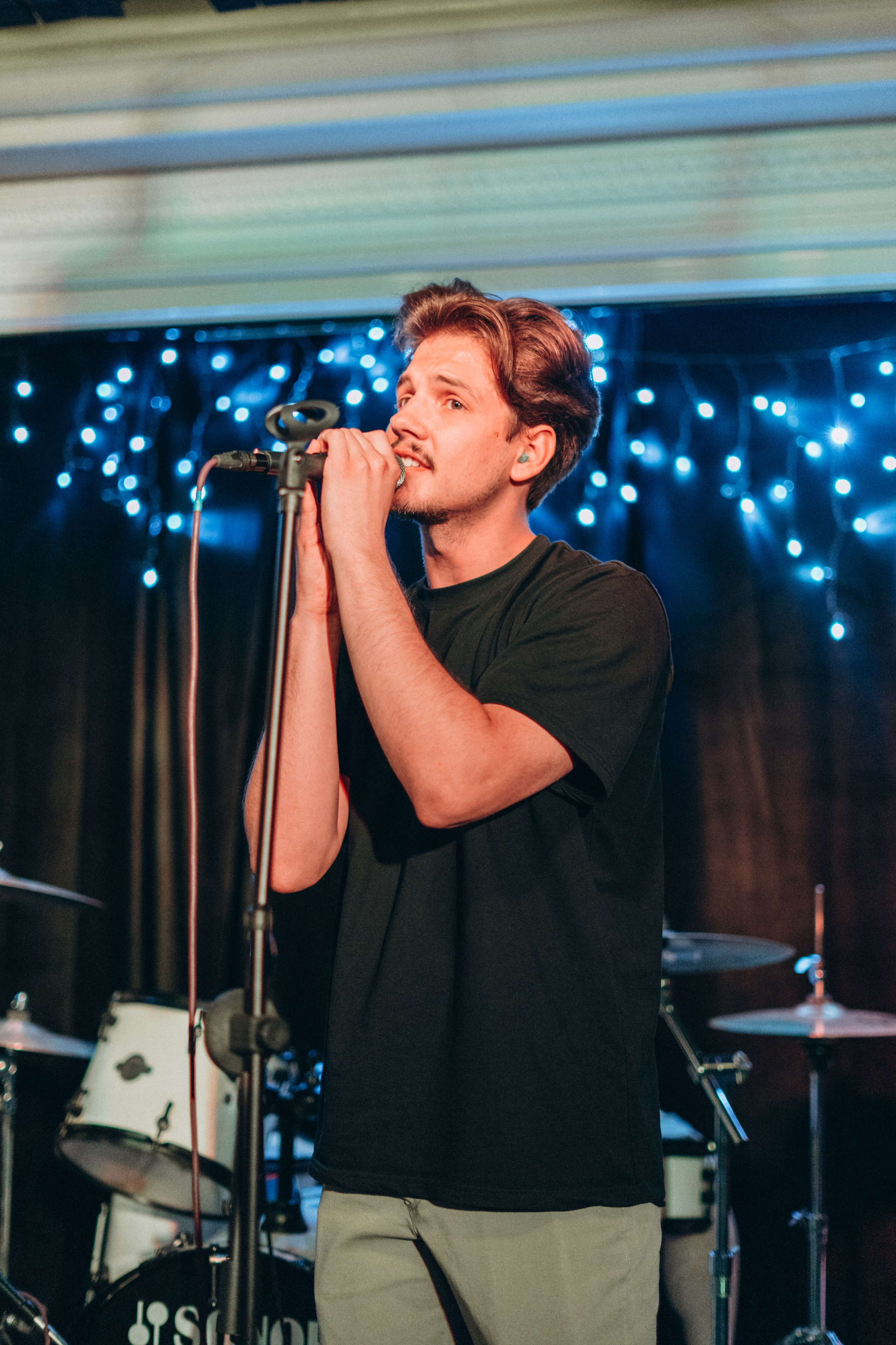 Jam Party 2. Портретный фотограф в Москве и Санкт-Петербурге Арина Чех