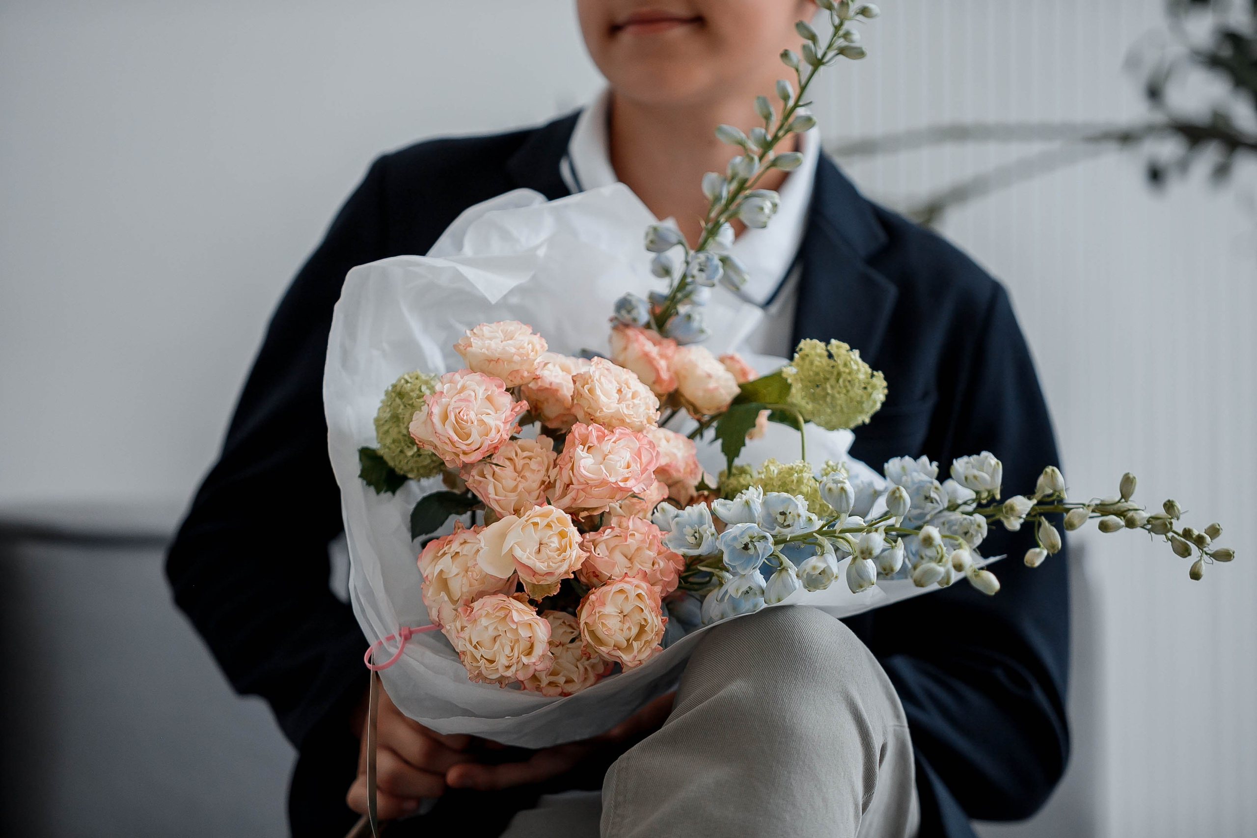 Коммерческие съемки. Солнечный фотограф из Самары