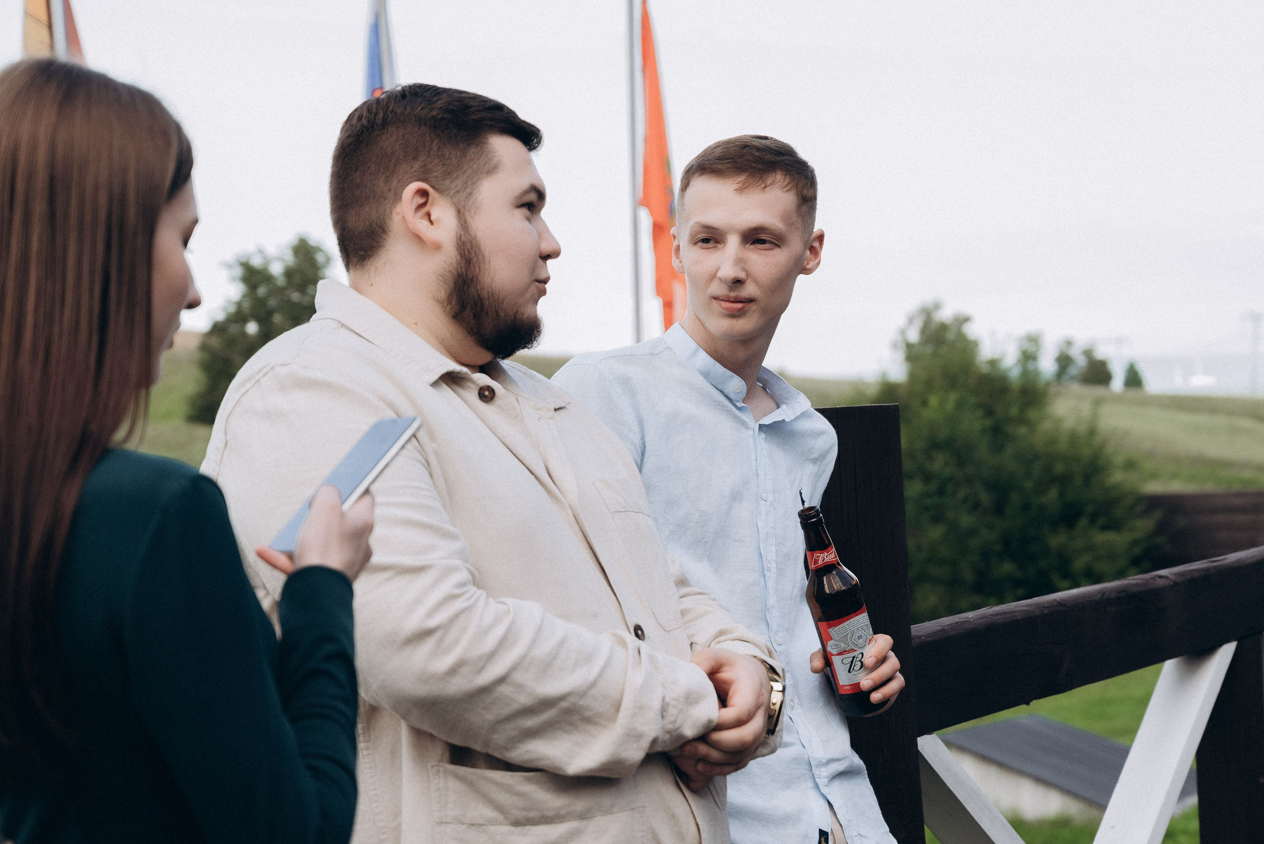 Миша и Саша. Тамара Власова