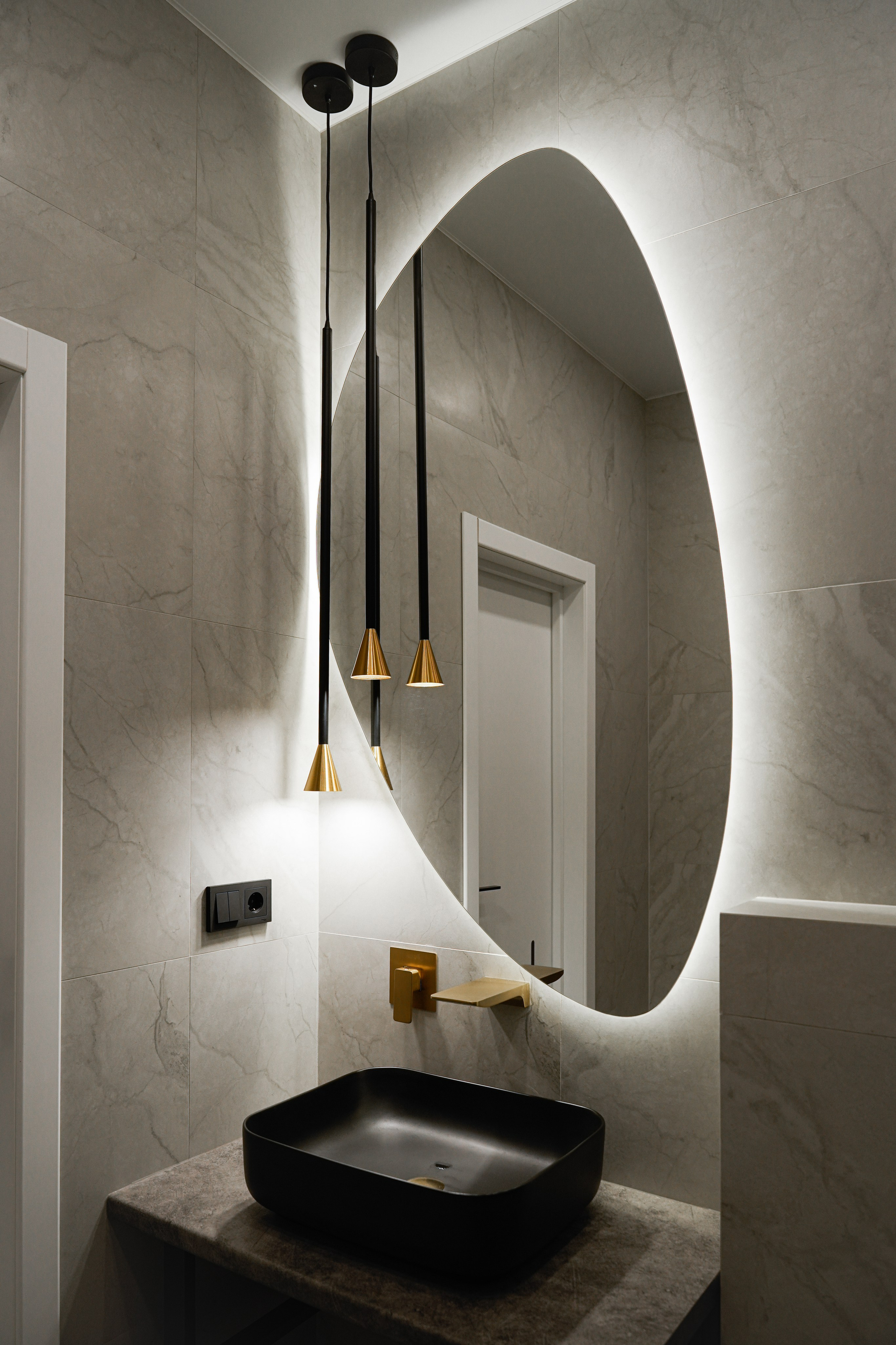 Интерьерный фотограф Геленджик. VISUAL ARTIST · KRONGAUZ ANASTASIA