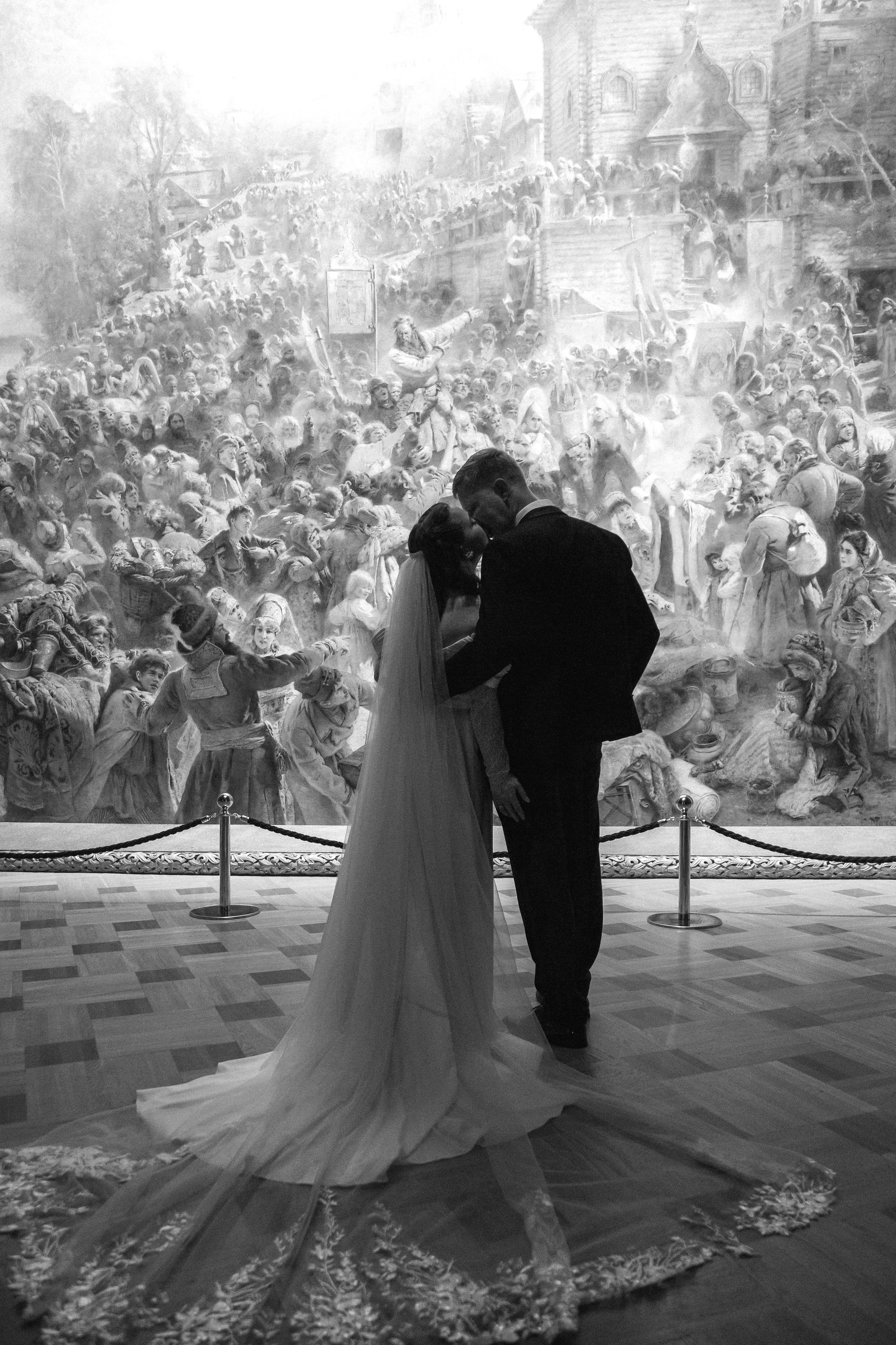 Дмитрий & Александра