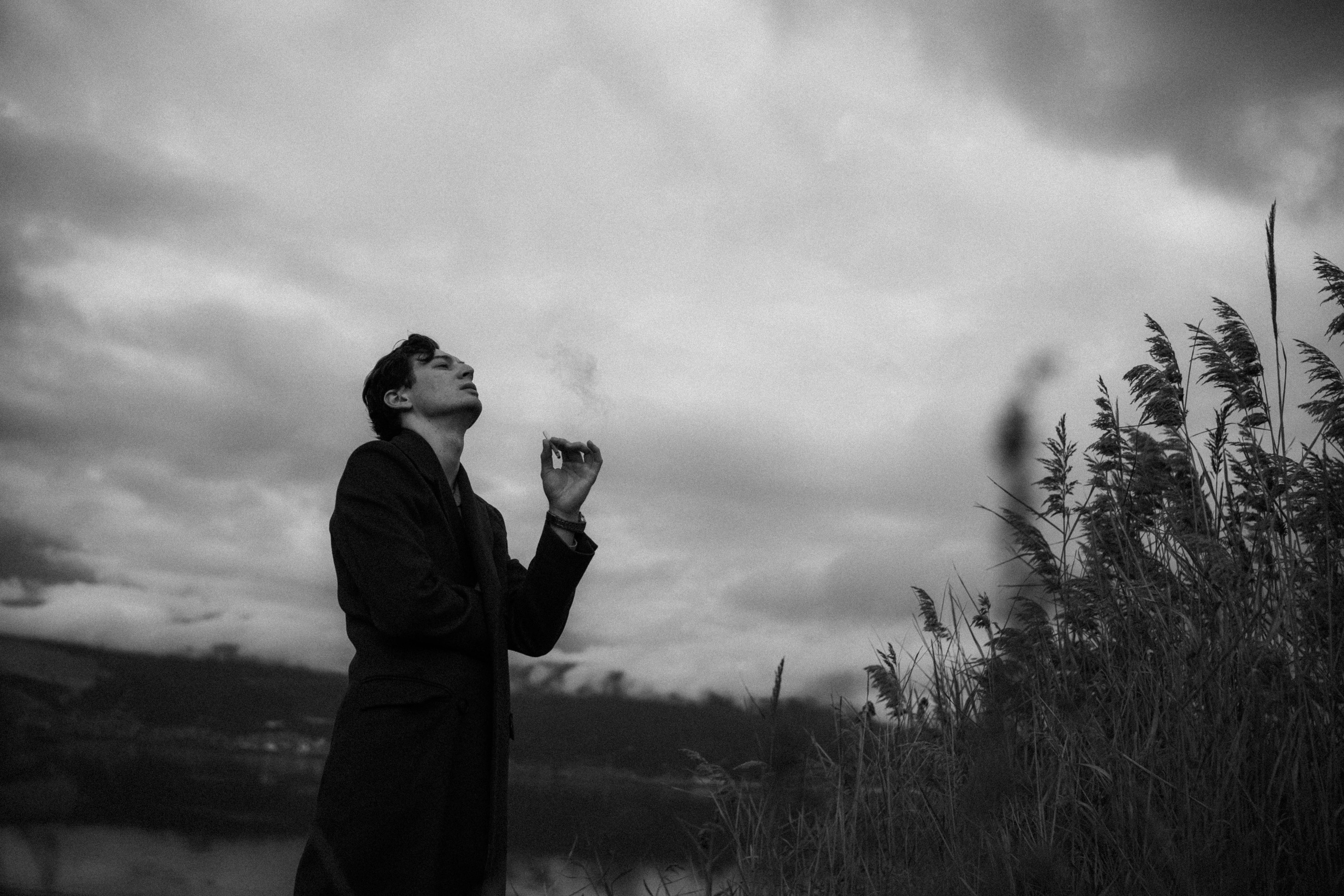 Виталий. Портретный фотограф в Новороссийске Алексей Тюлин