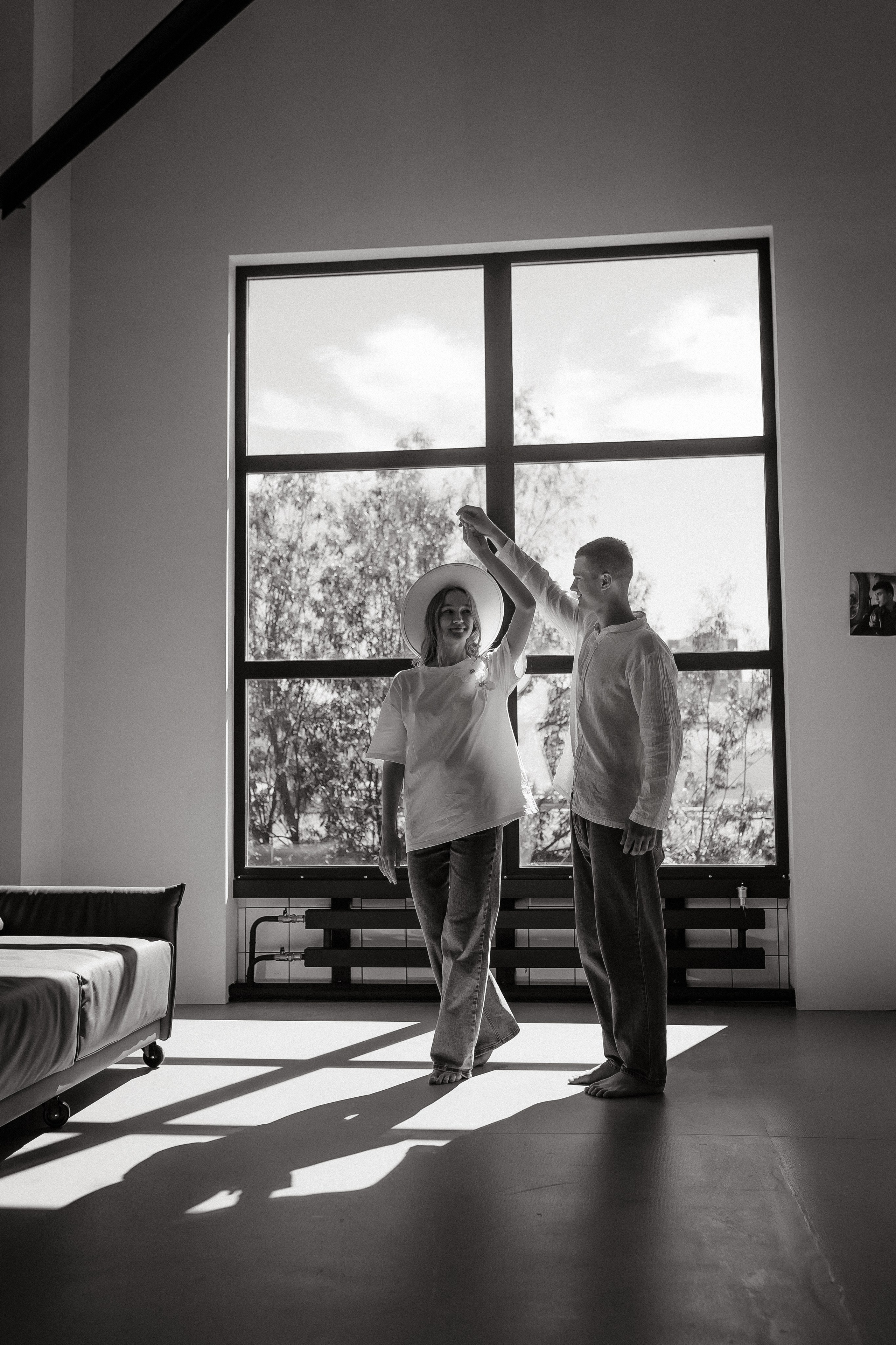 Полина & Влад. Семейный фотограф в Сургуте