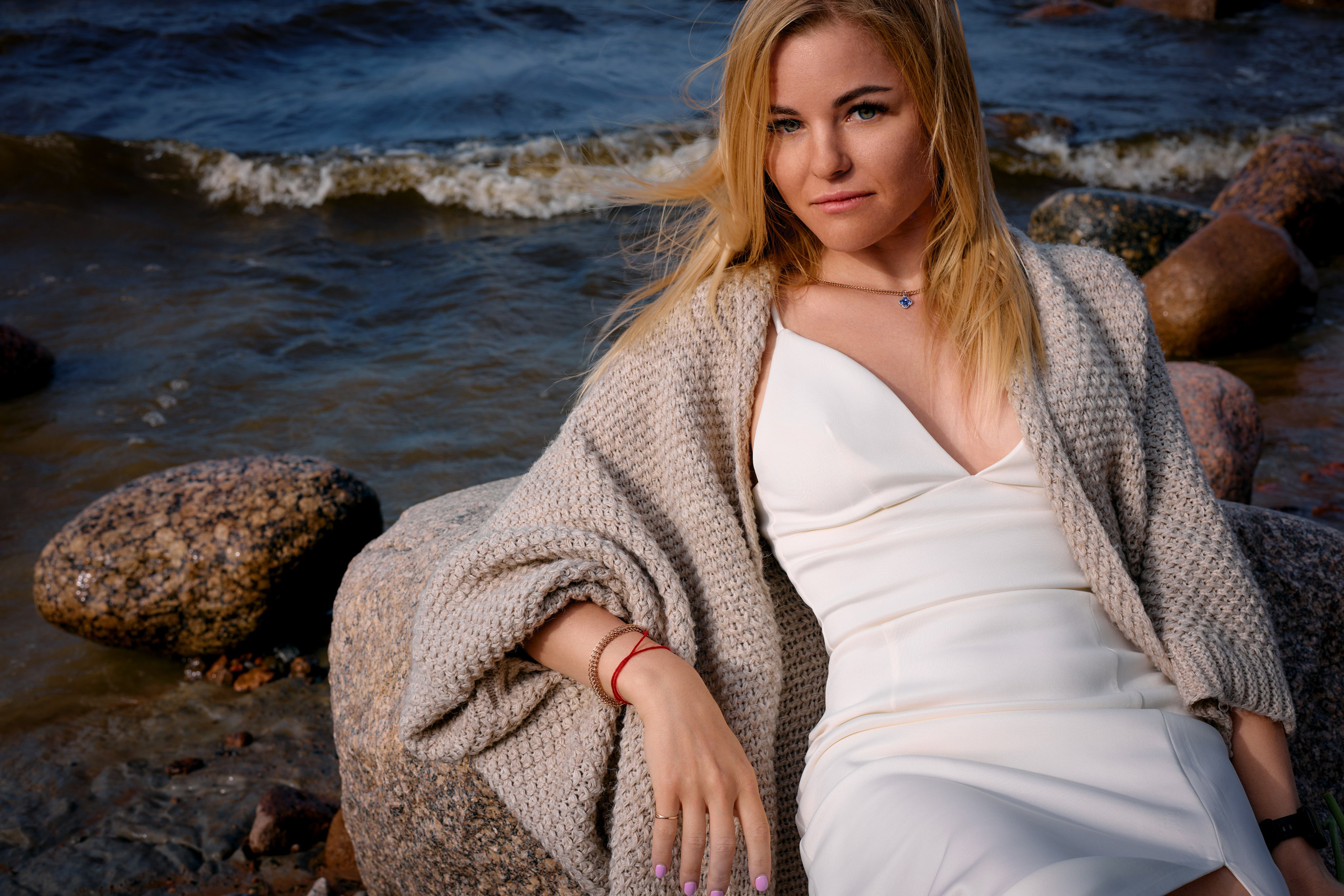 Ксения. Портретный фотограф в Санкт-Петербурге Анастасия Епифанова