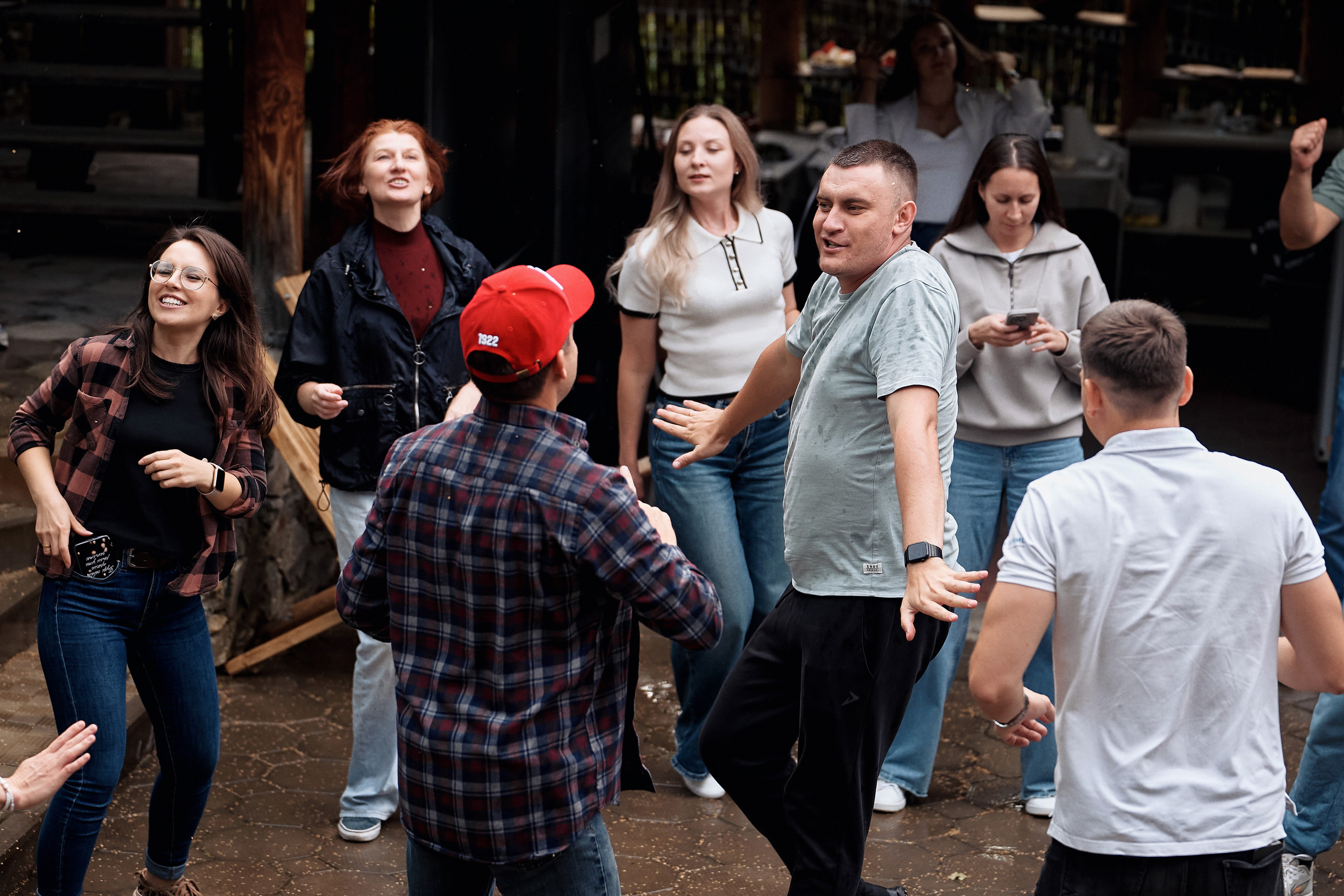 ВЭК Сервис. Свадебная, семейная фото и видео съёмка в Пензе