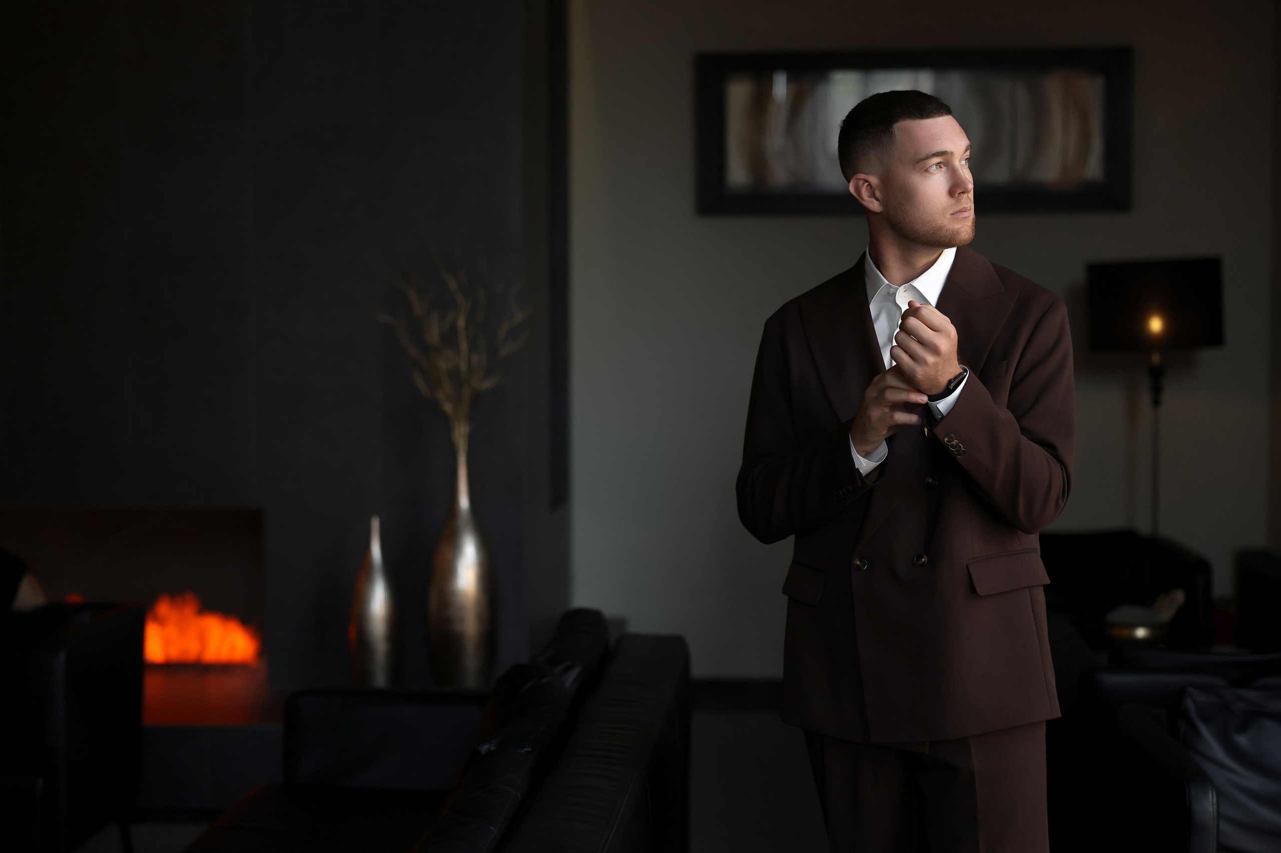 Константин и Мария. Свадебный и репортажный фотограф в г. Чебоксары