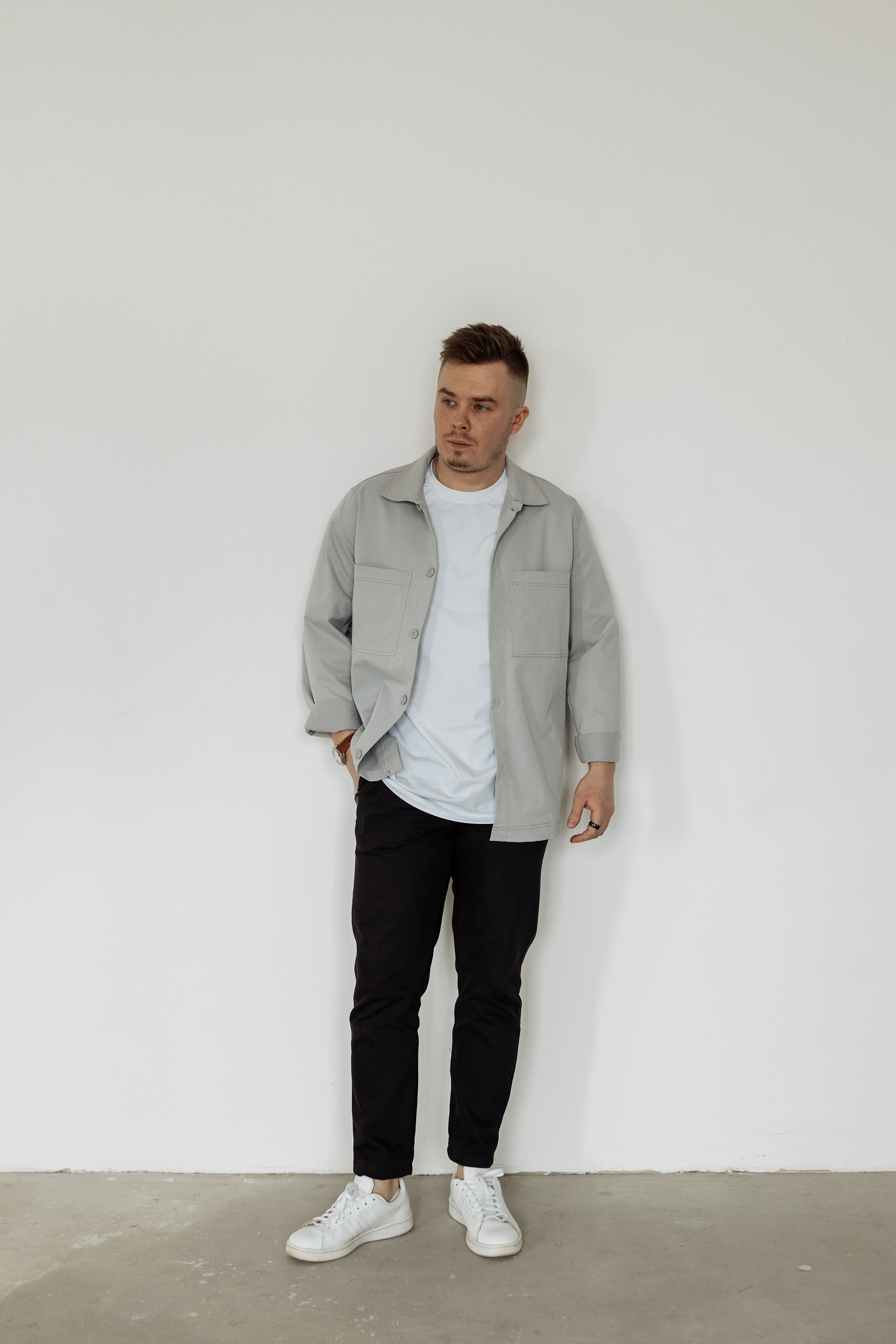 Евгений. Фотограф Стилист Тюмень Вера Хайруллина