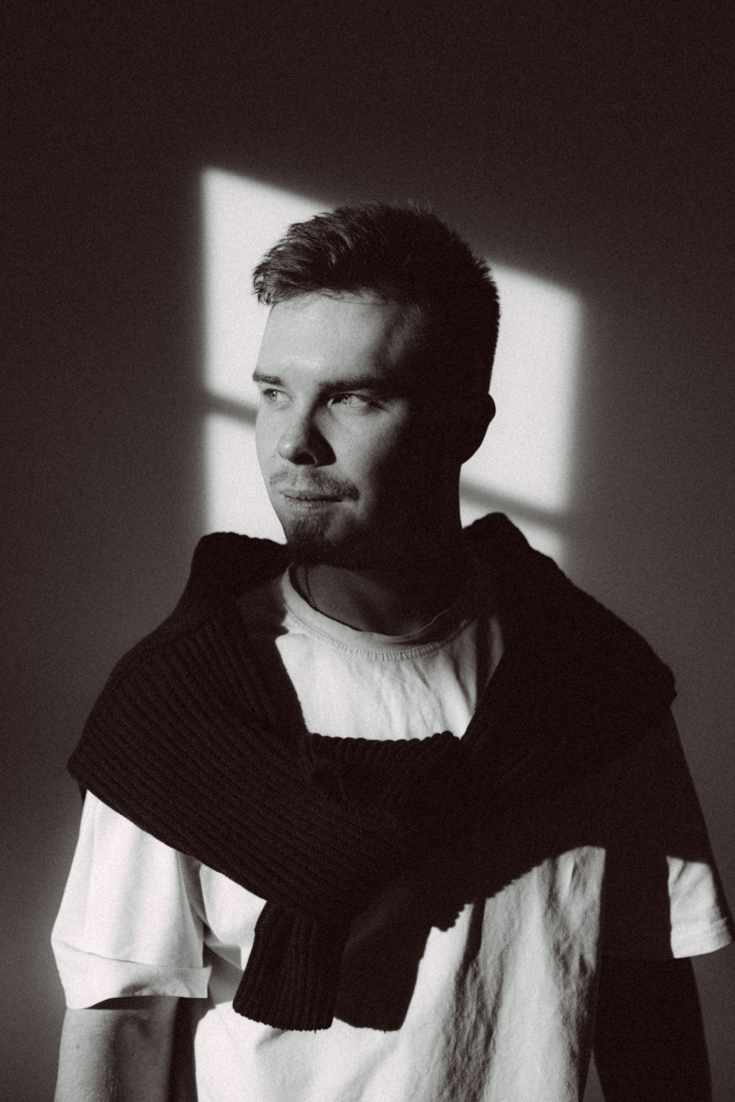 Женя. Фотограф Стилист Тюмень Вера Хайруллина