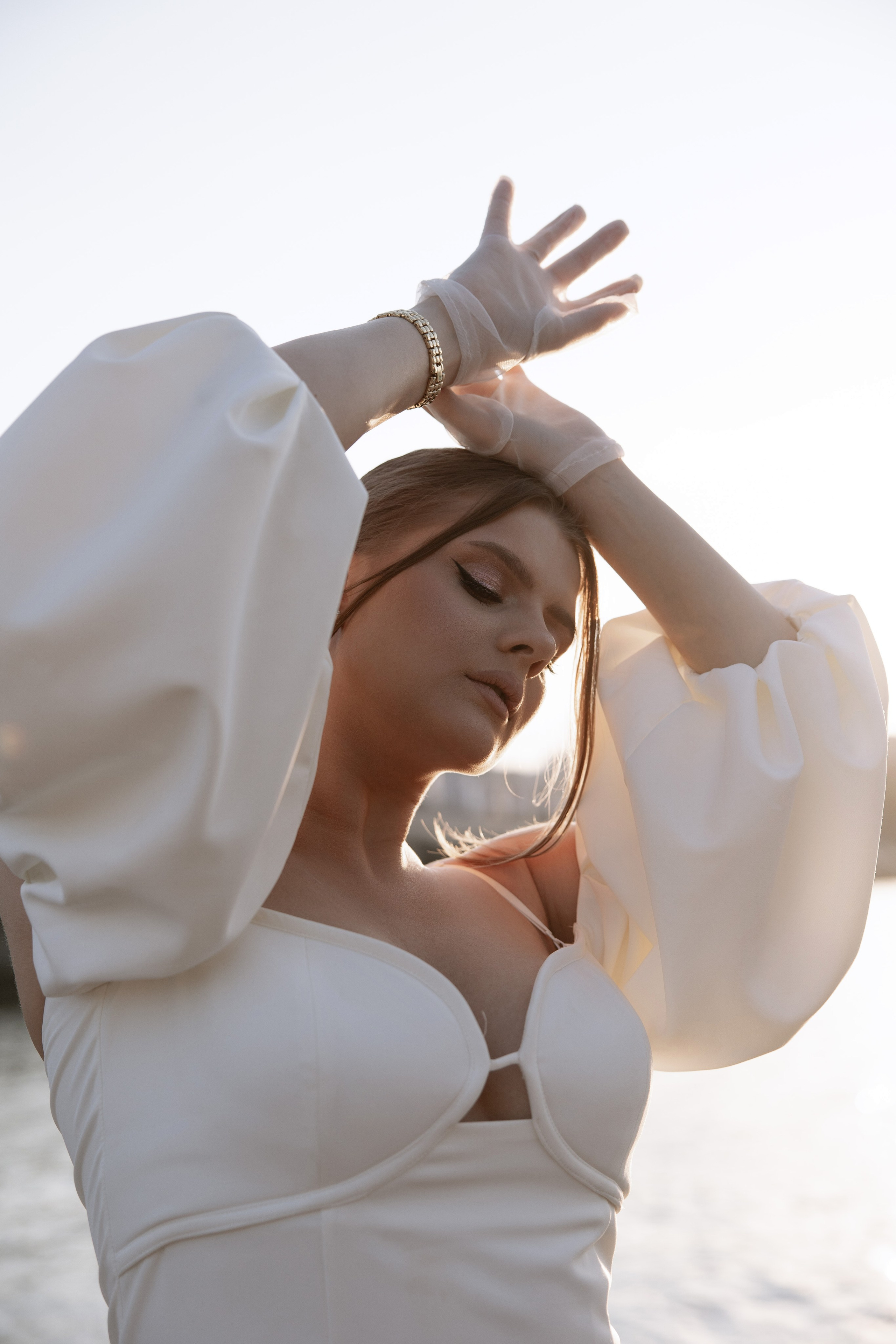 All we need is love. Фотограф Софья Гречка