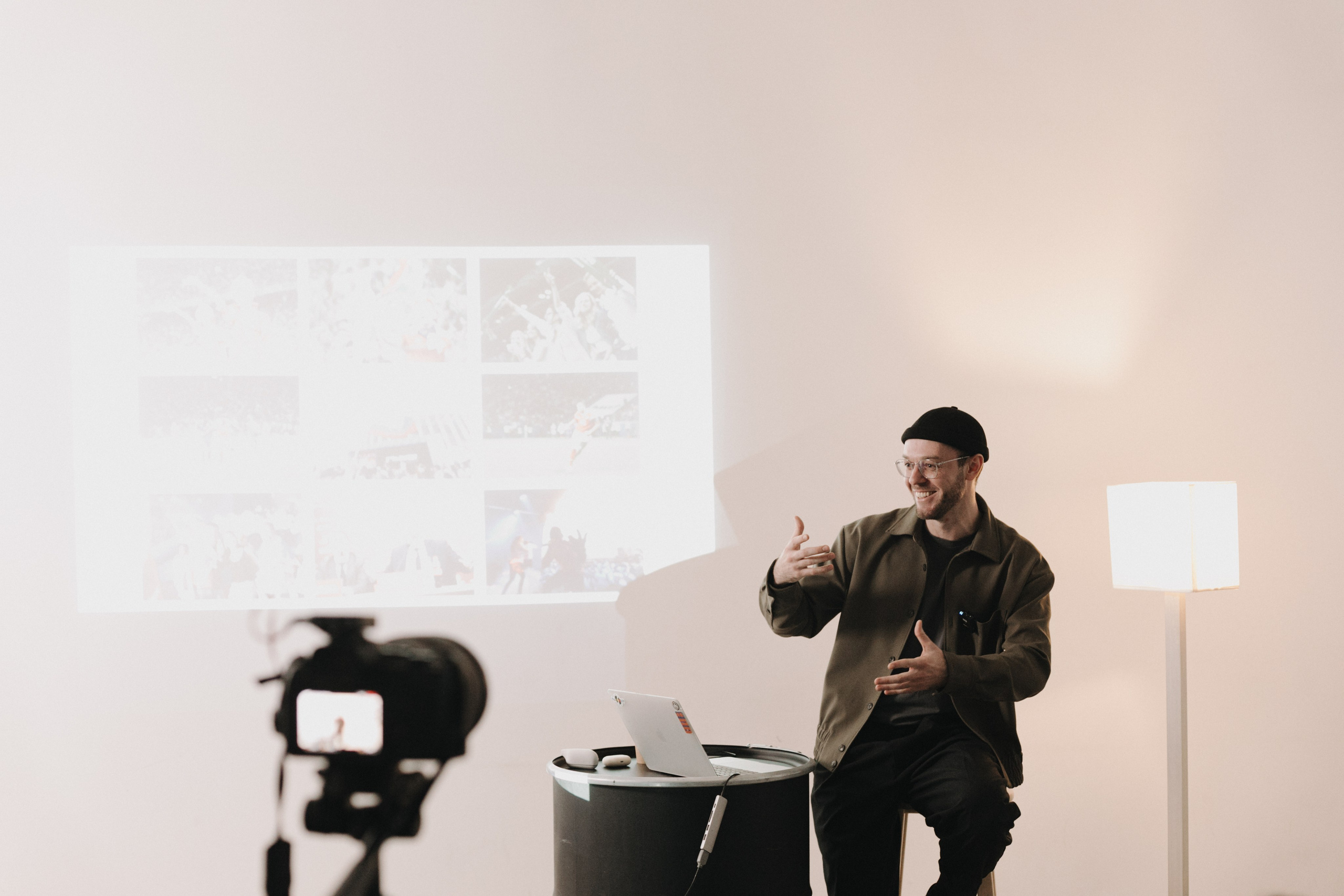 Репортажная съемка событий, конференций, форумов. Фотограф Чугунов Александр