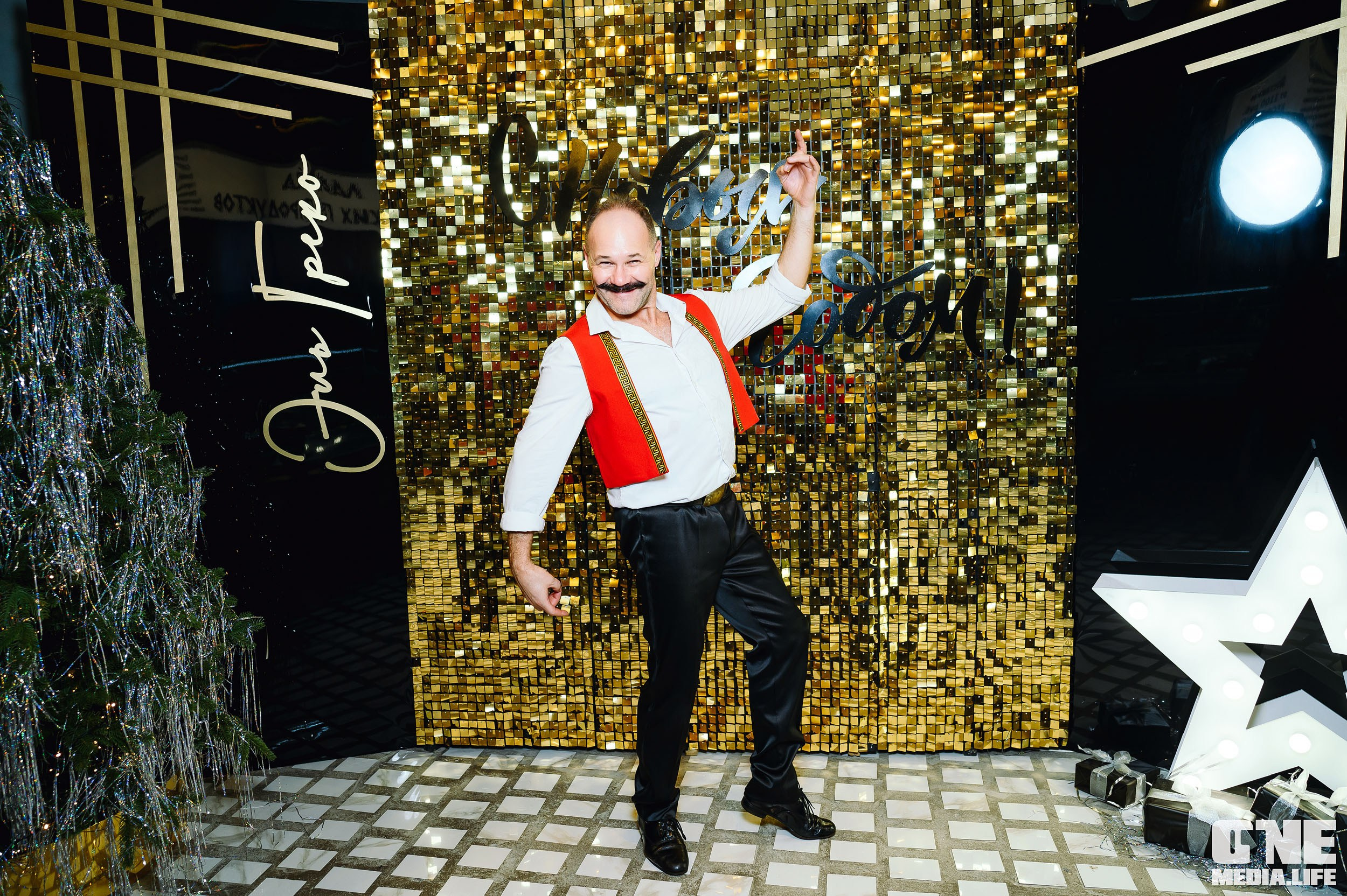 Фоторепортаж из ресторана El Greco. One Media Life: фоторепортажи, фотоотчеты с мероприятий и заведений