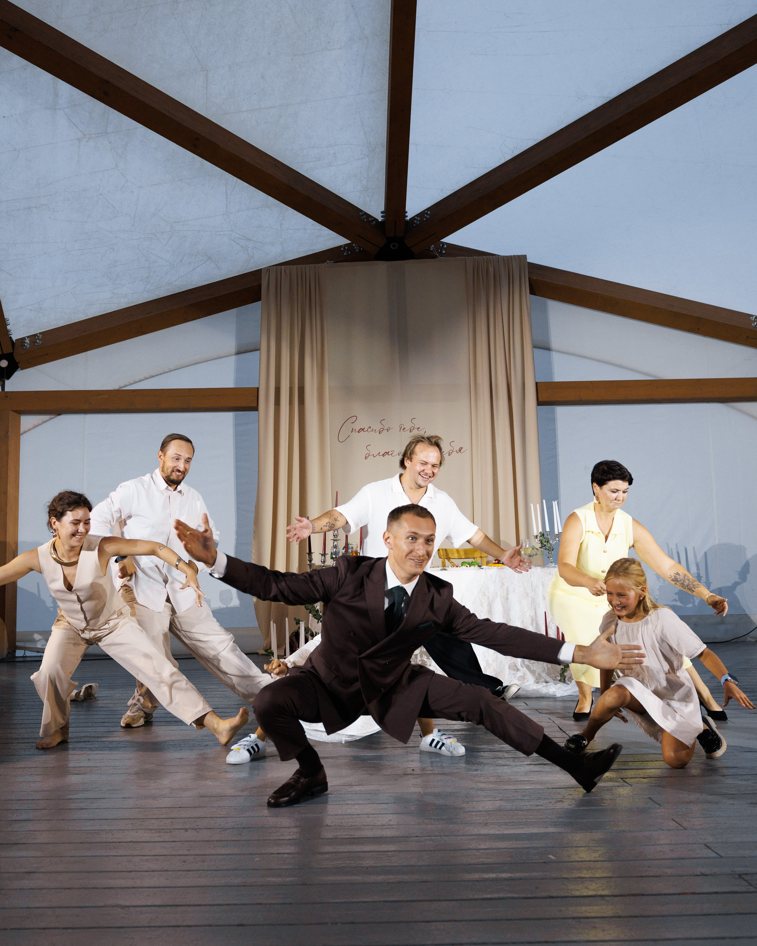 Свадьбы. Фотограф Артем Давыдов