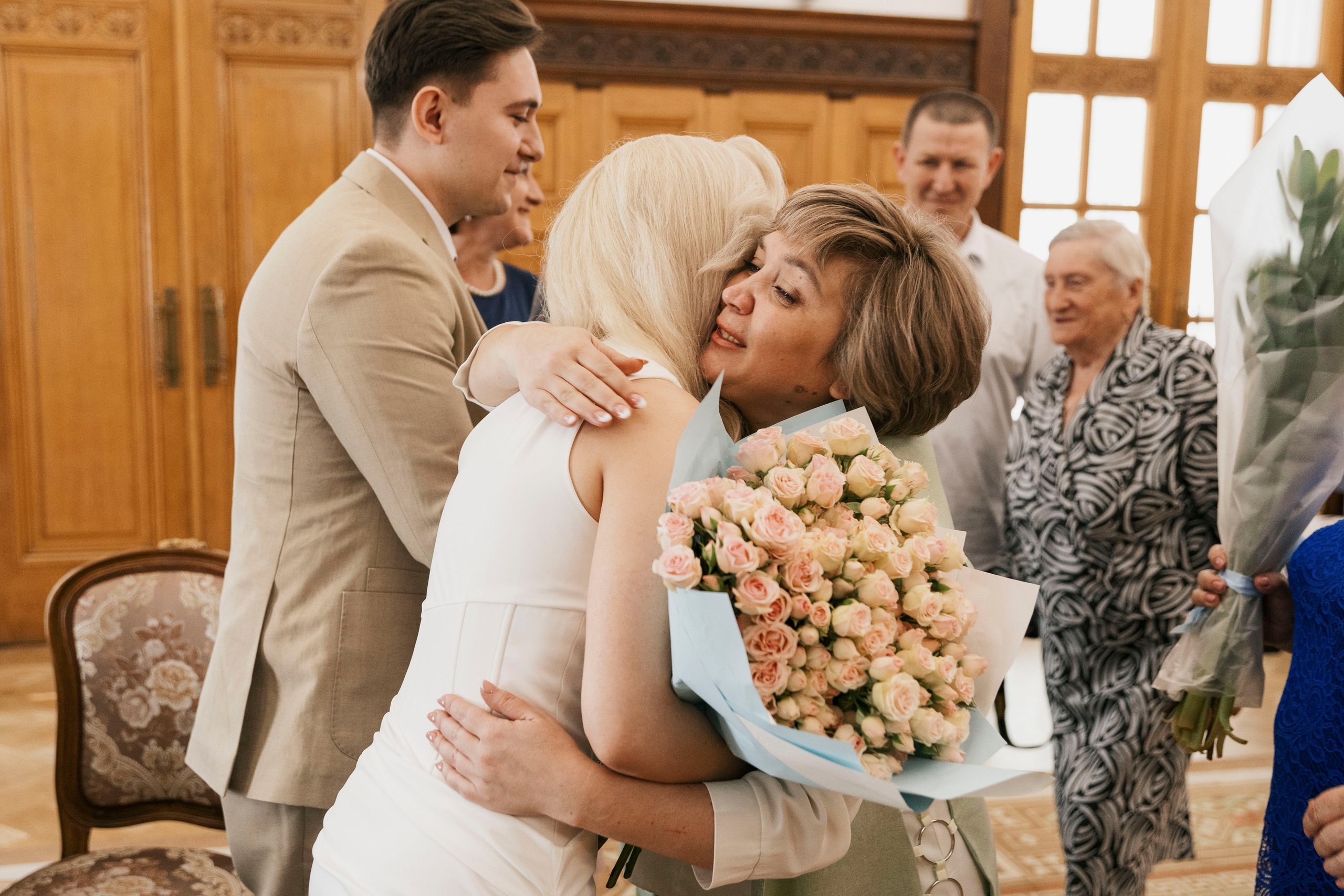 Никита & Софья. Фотограф в Москве и Московской области