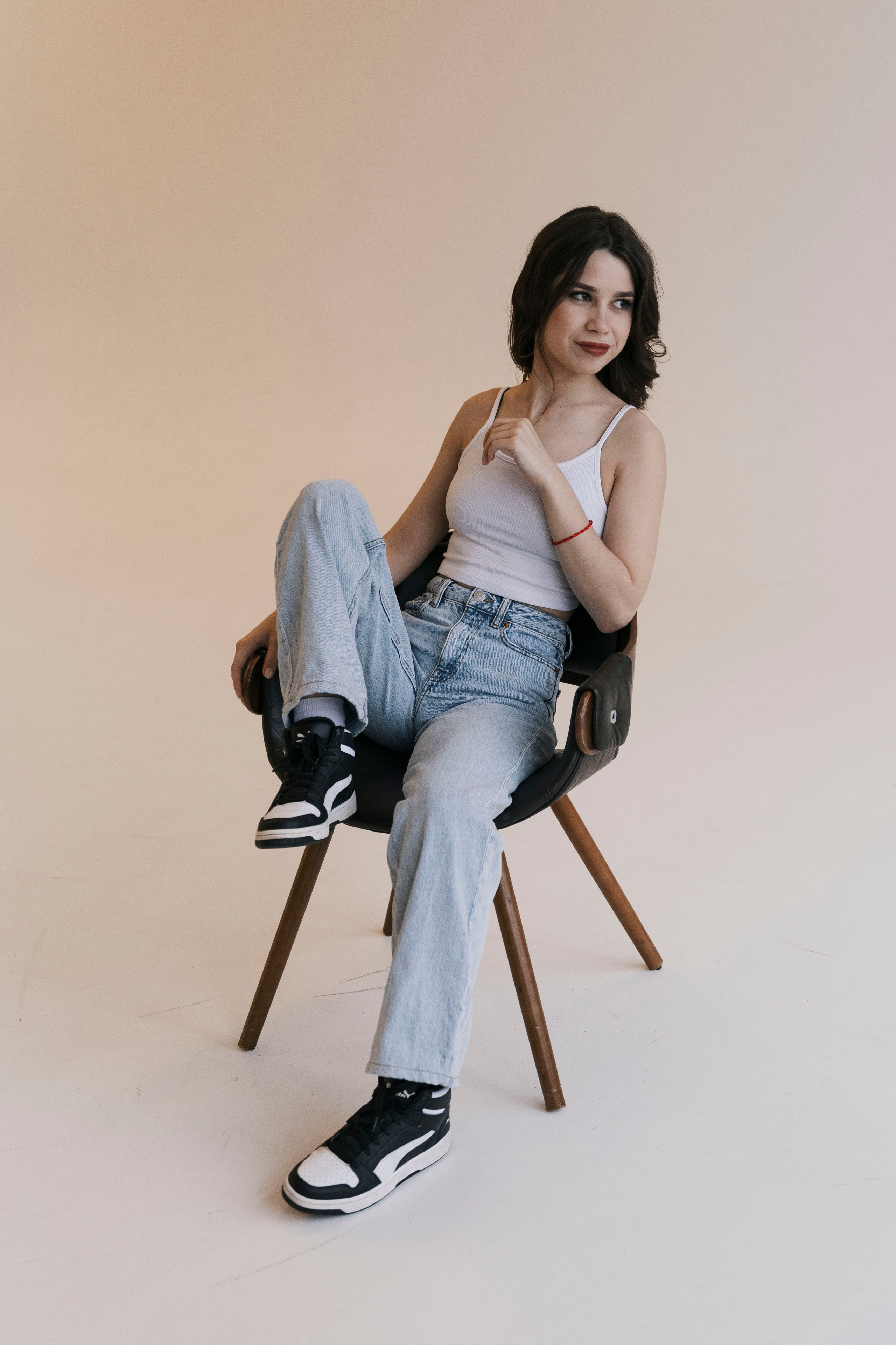 Анастасия. Фотограф в Москве и Московской области