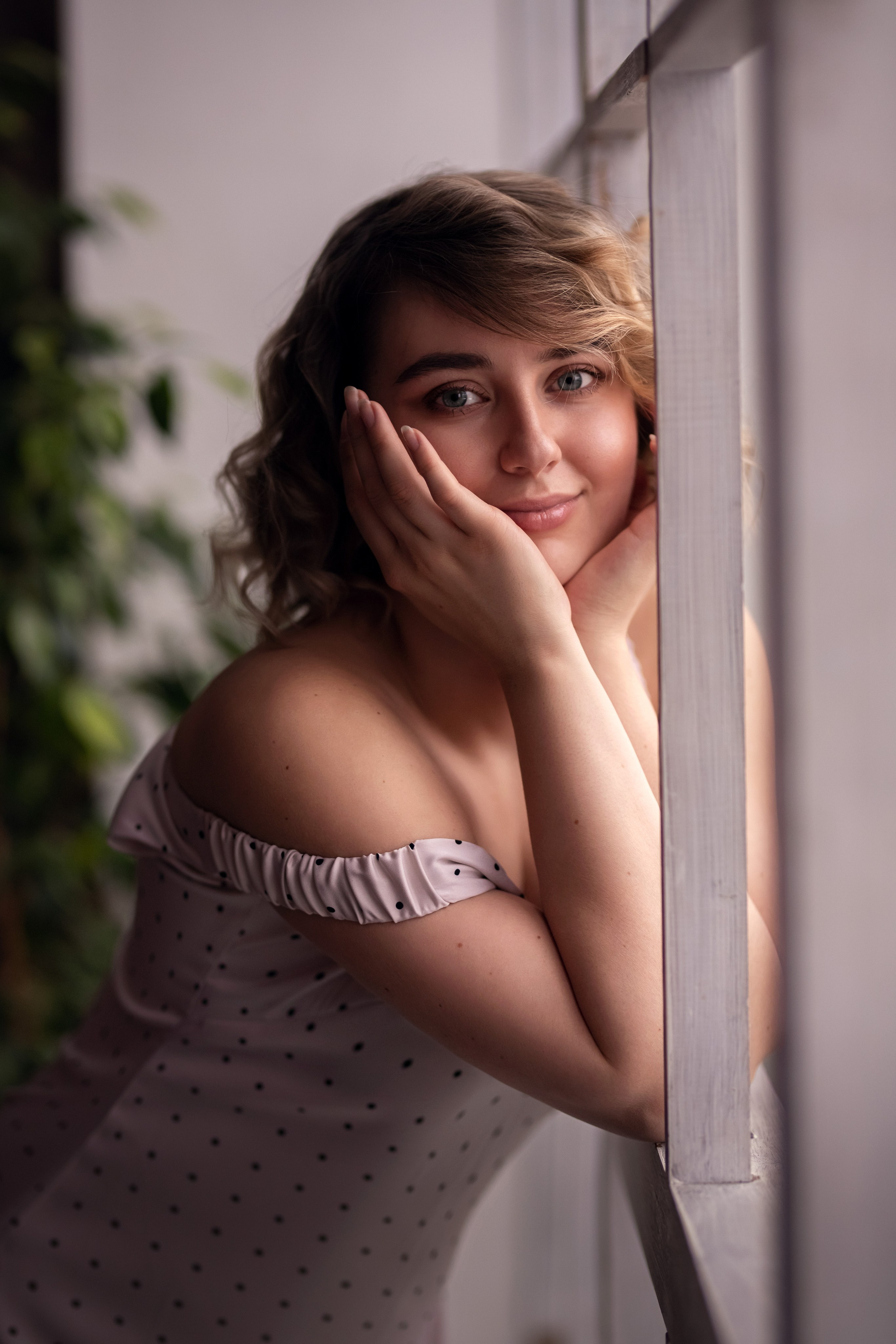 Фотограф в Москве. Женские фотосессии, love-story, контент