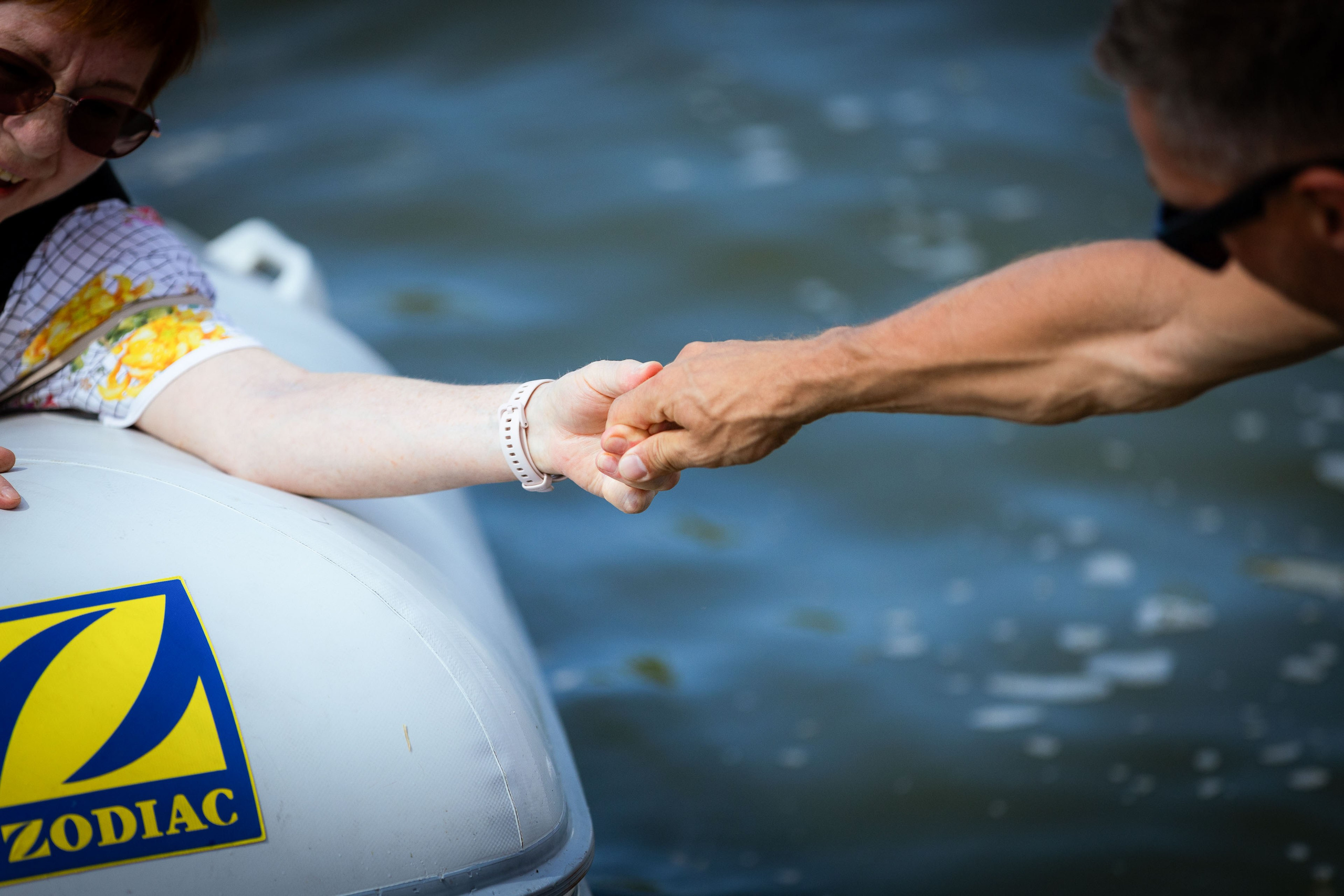 Регата. Фотограф Виноградов Константин