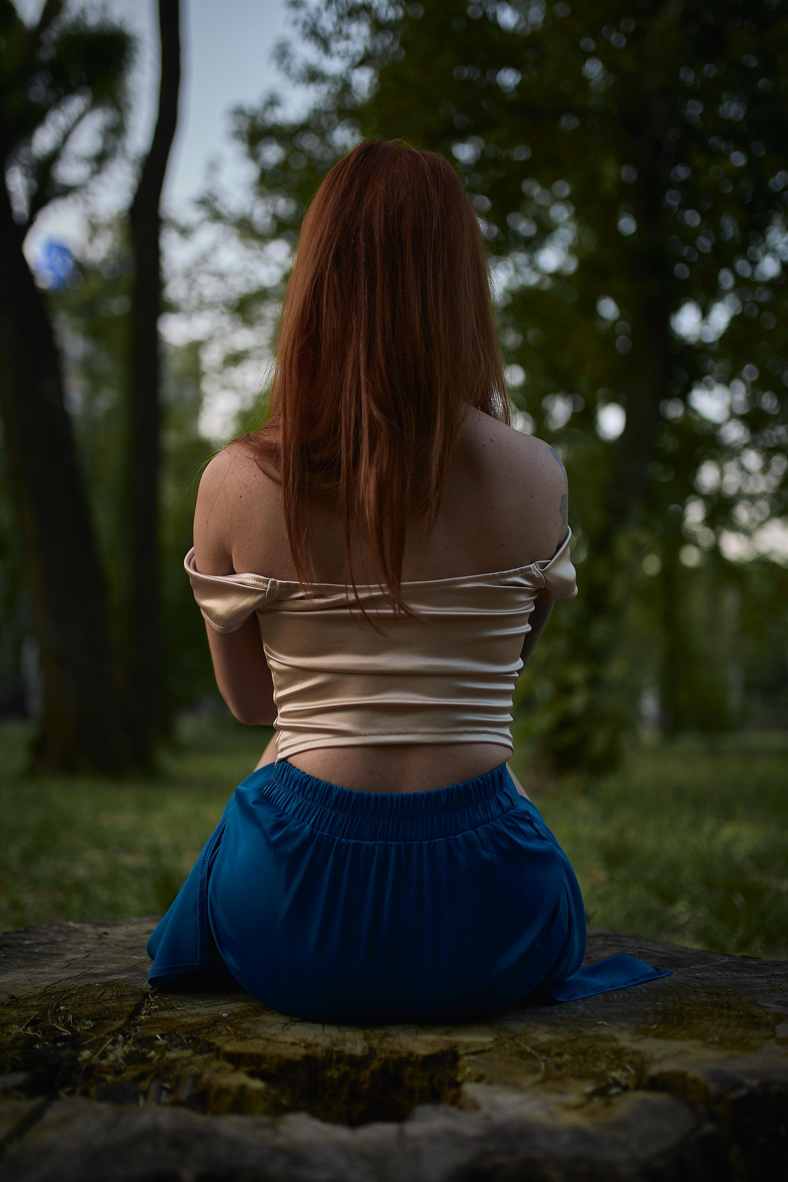 Татьяна. Фотограф в Ростове-на-Дону Ника Обида