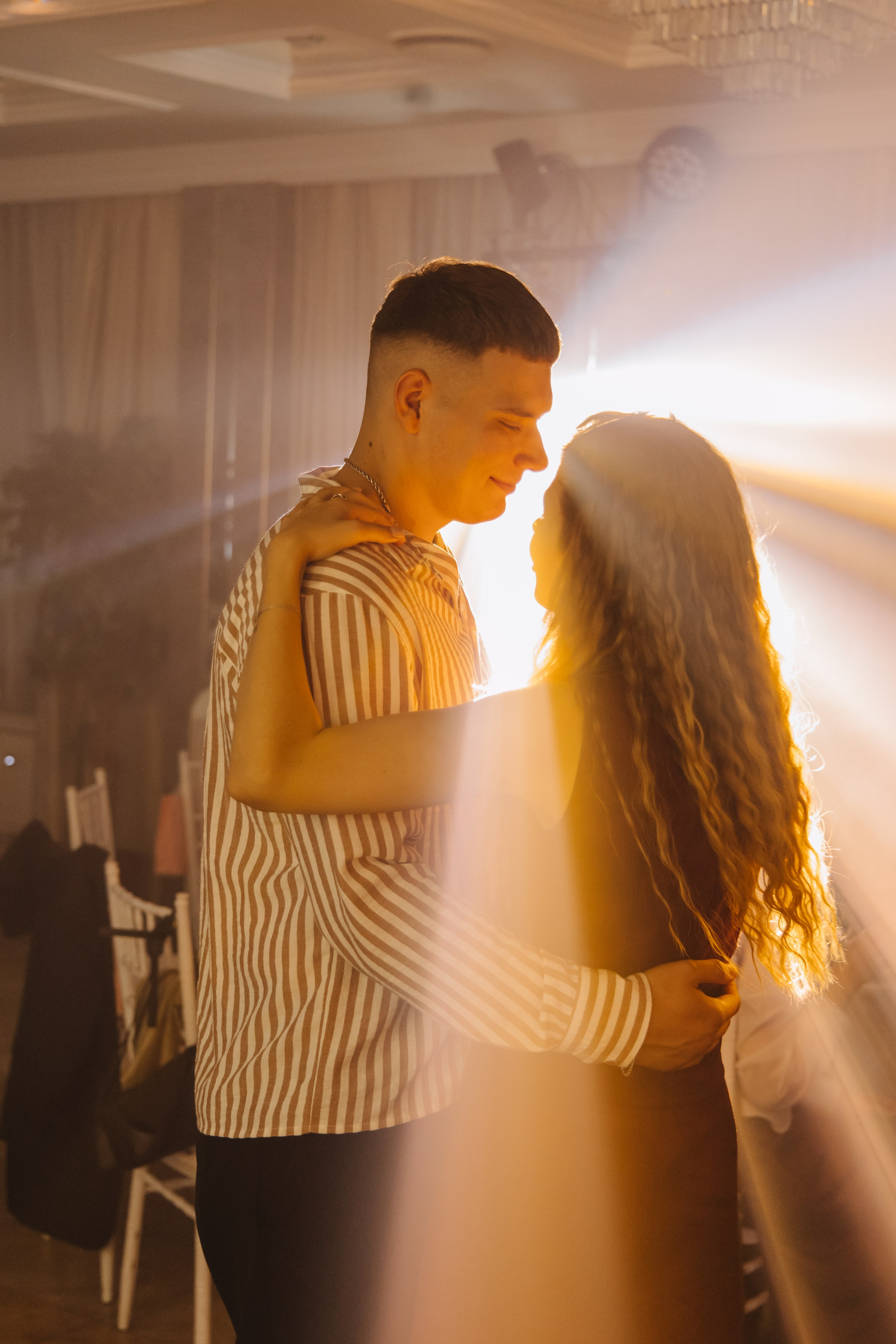 Саша и Софа. Свадебный и семейный фотограф в Новопавловске и КМВ Баканова Юлия