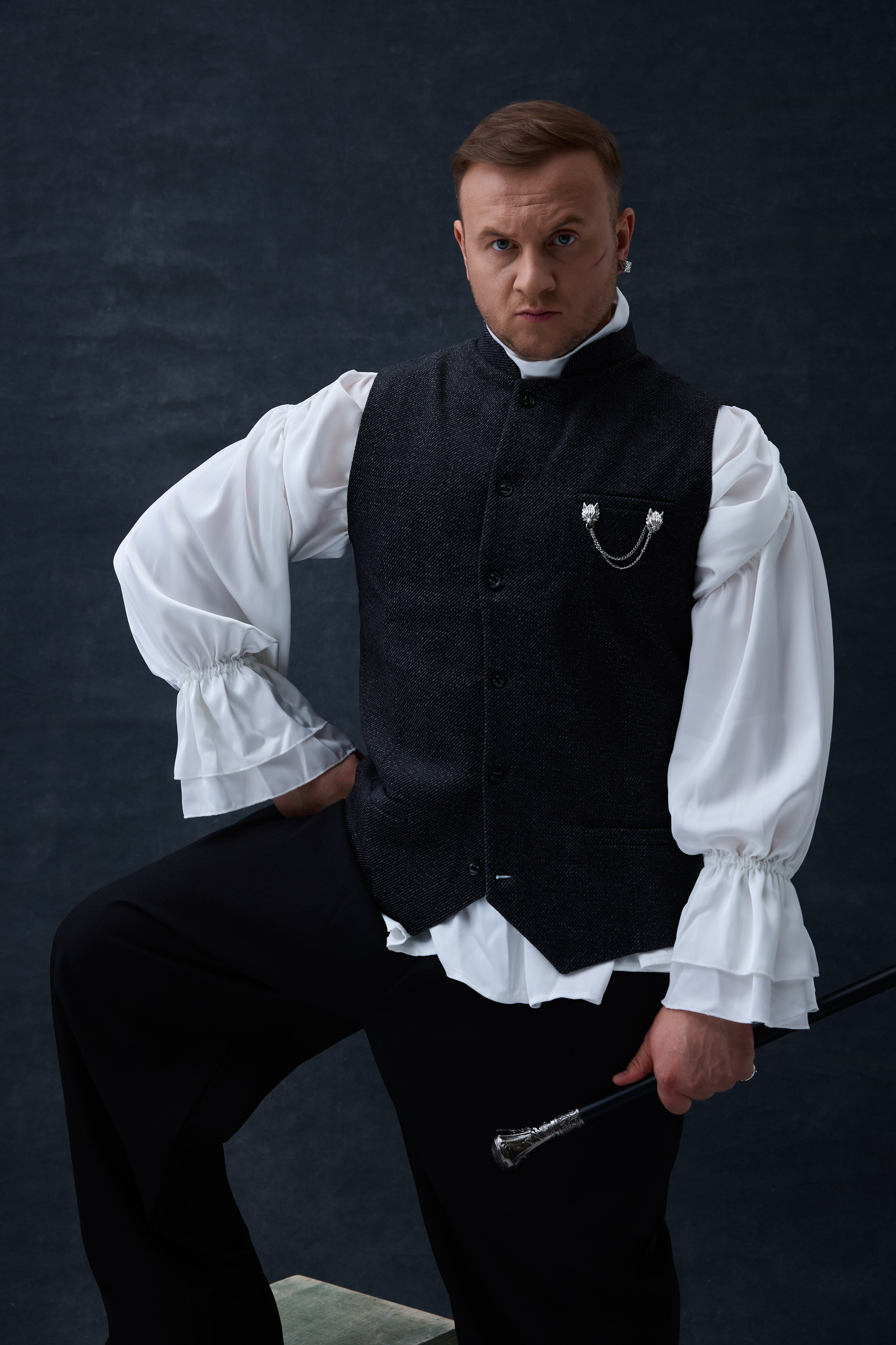 Dmitriy Zhuravlev. Elona_production