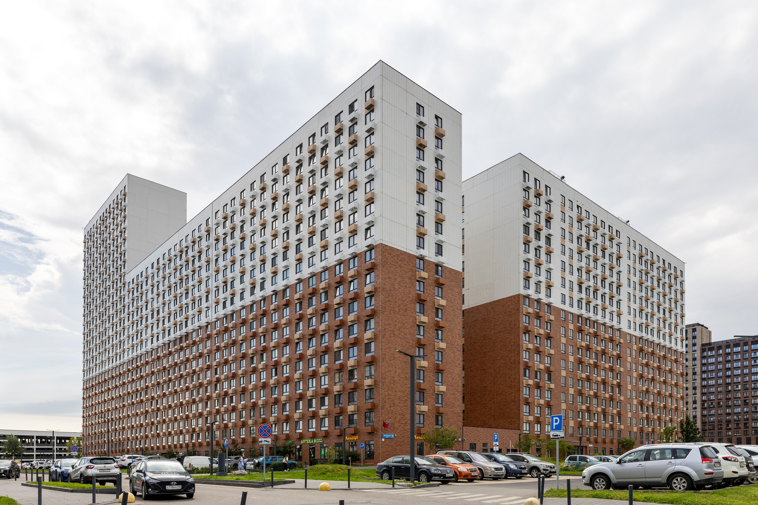 Агентская фотосъемка евродвушки. Veselinskiy| Интерьерный фотограф | Москва