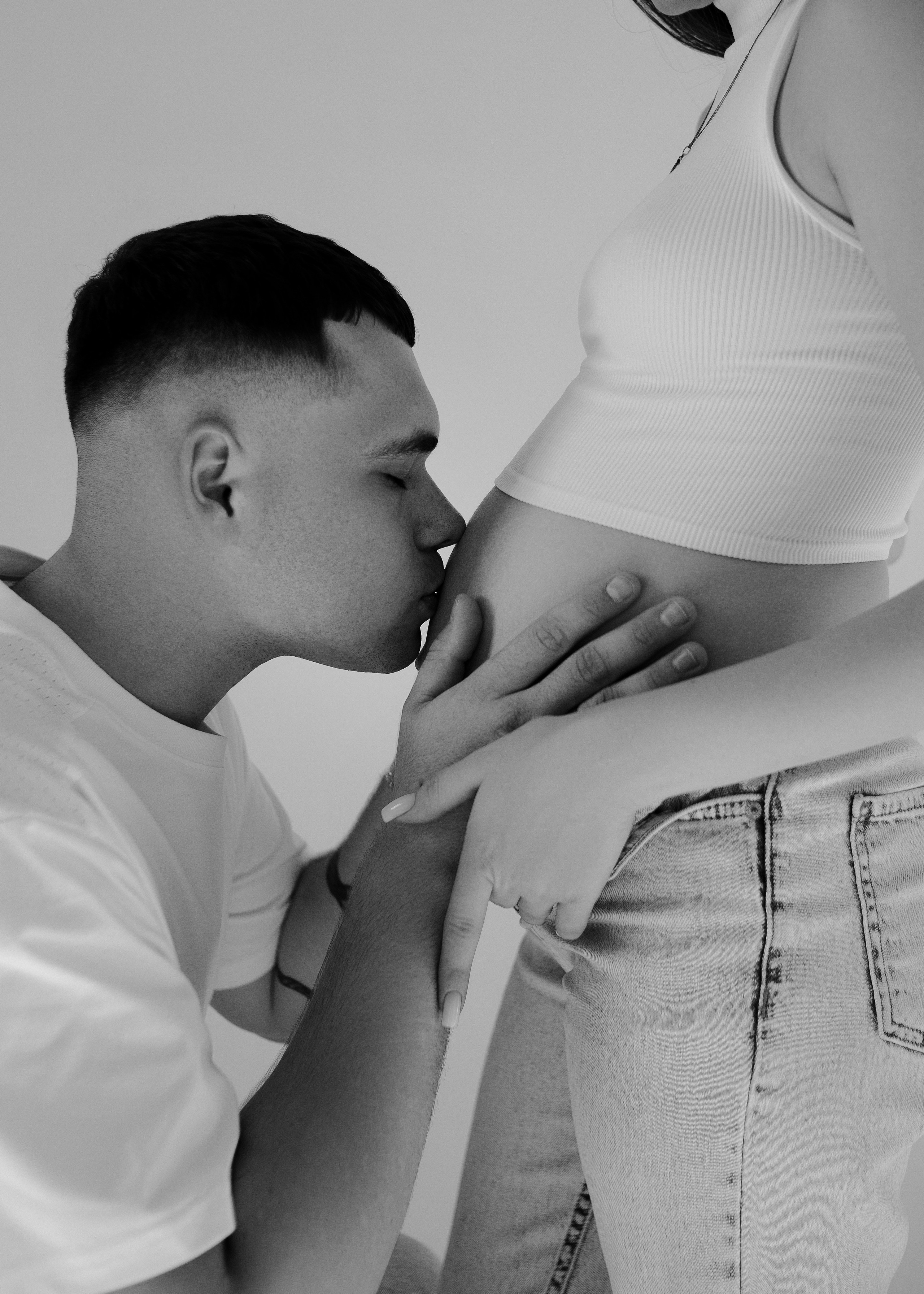 Семейные съемки. Фотограф в Самаре Оля Гордеева