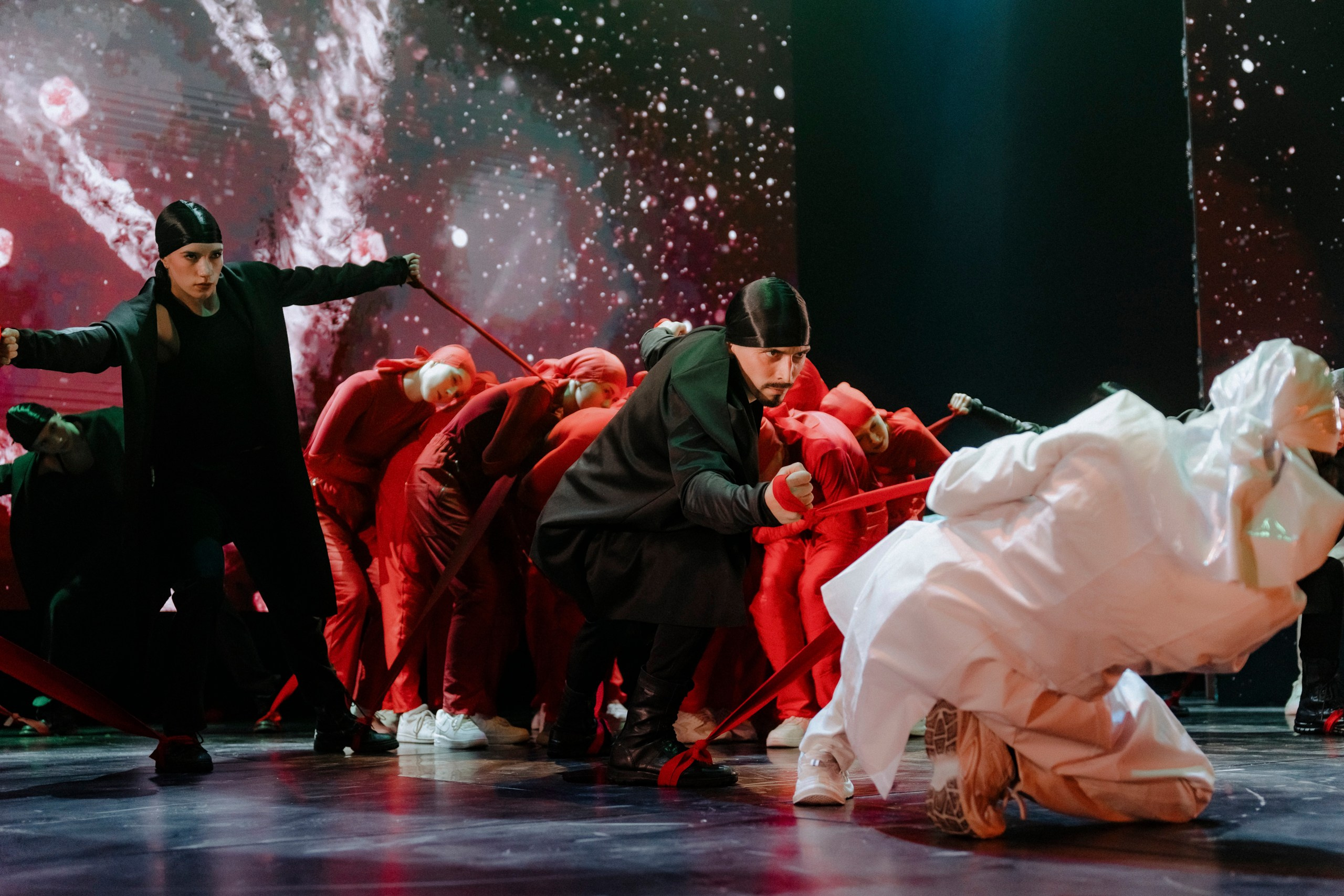 35 лет | АО Медицина. Фотограф Перминов Никита СПБ