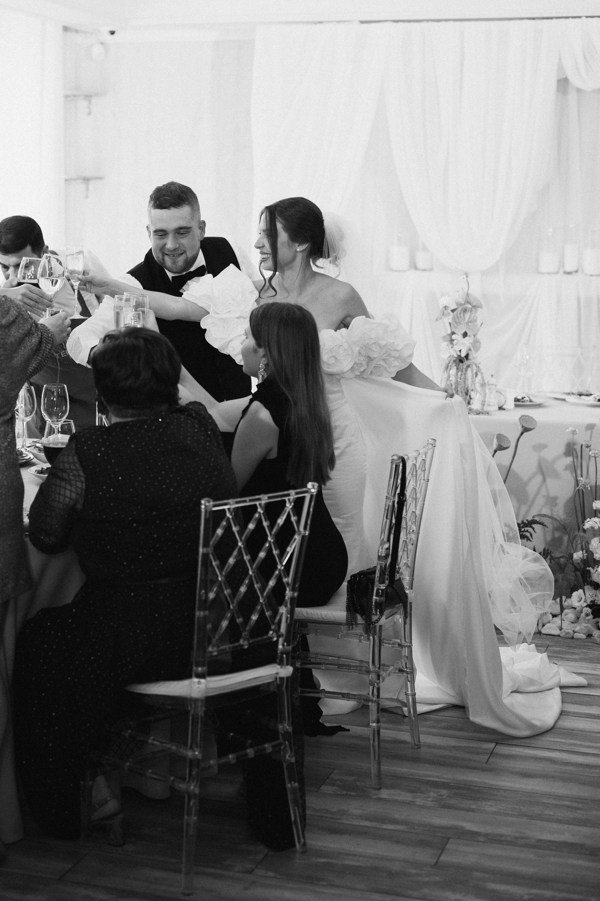 Мария и Никита. Бунгало в Москве.Аренда Бунгало в Мск