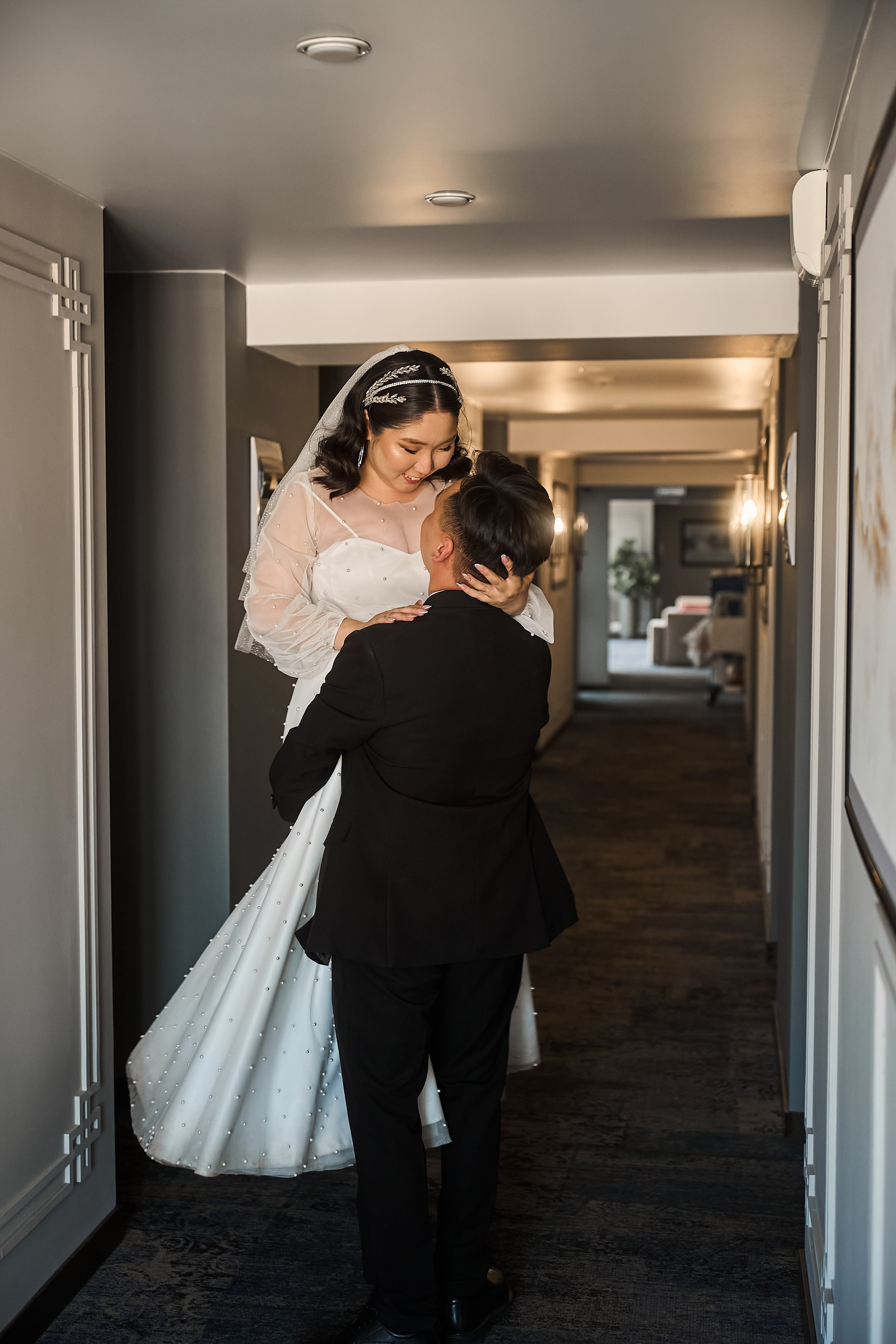 Дарина и Юрий. Главная