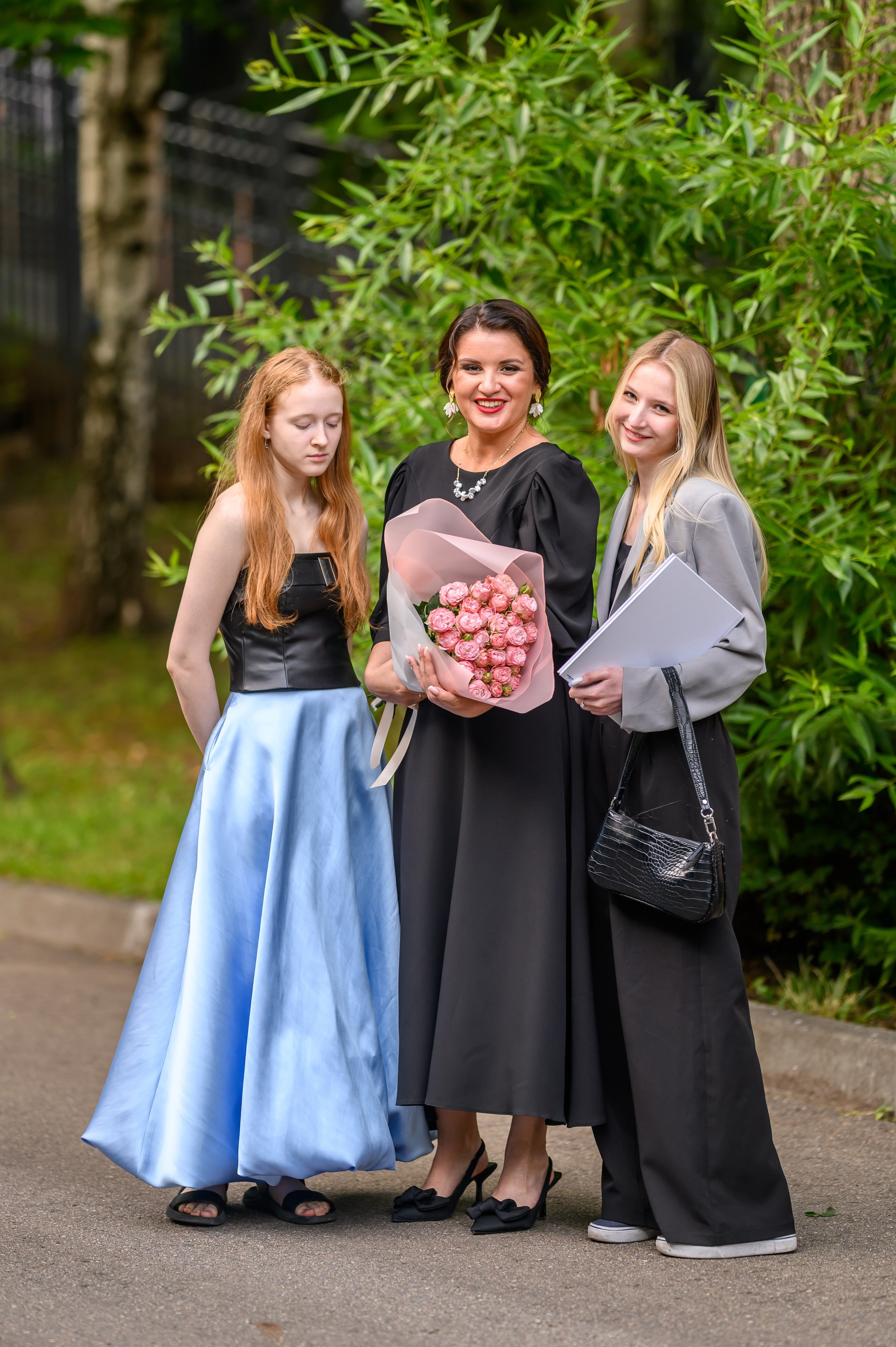 Выпускной 2023