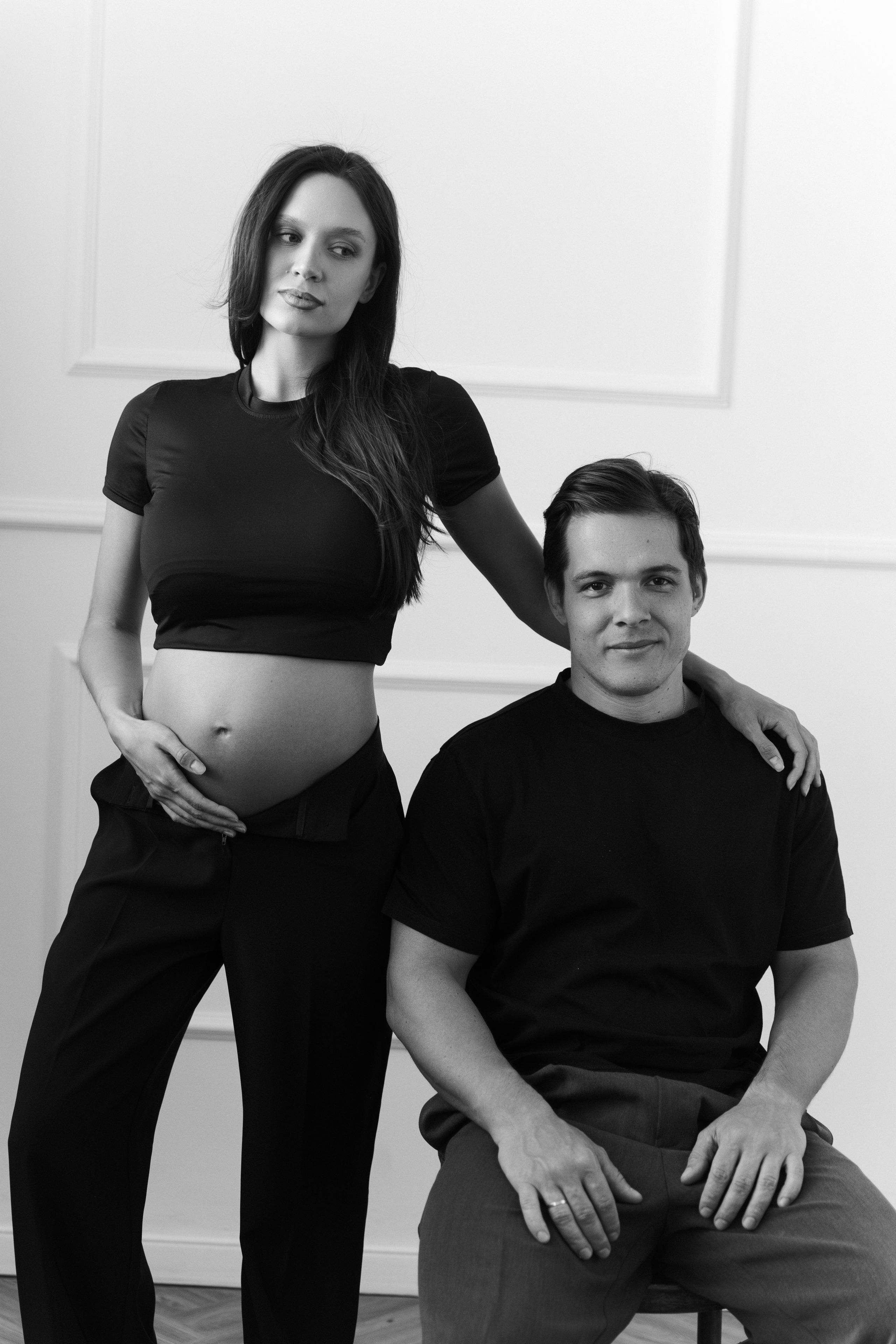 Екатерина & Тодор. Фотограф Алина Аюпова