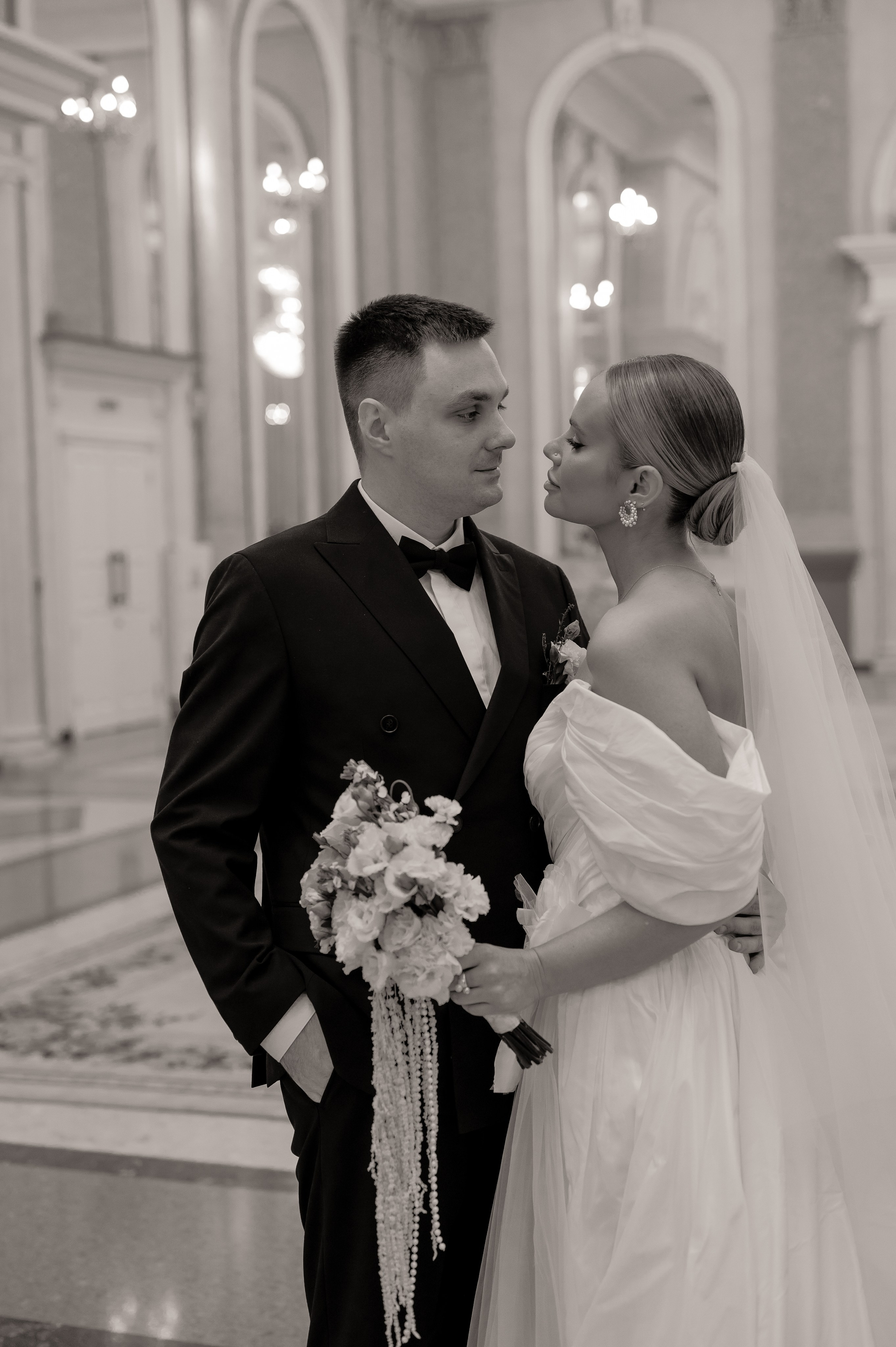 Сергей и Анастасия. Свадебный и семейный фотограф в Краснодаре Алина Мельник