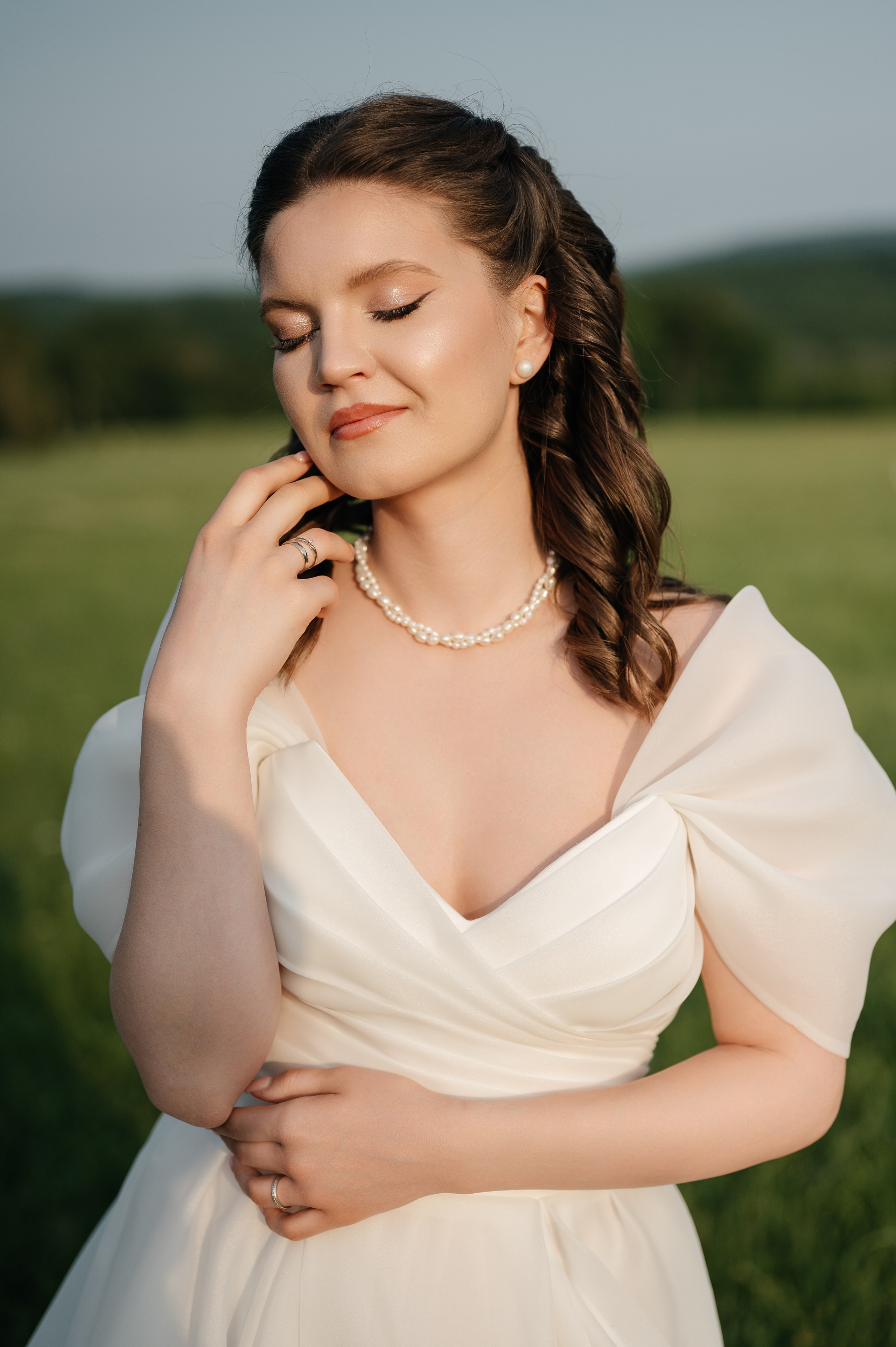 Свадебная съёмка в горах. Свадебный и семейный фотограф в Краснодаре Алина Мельник