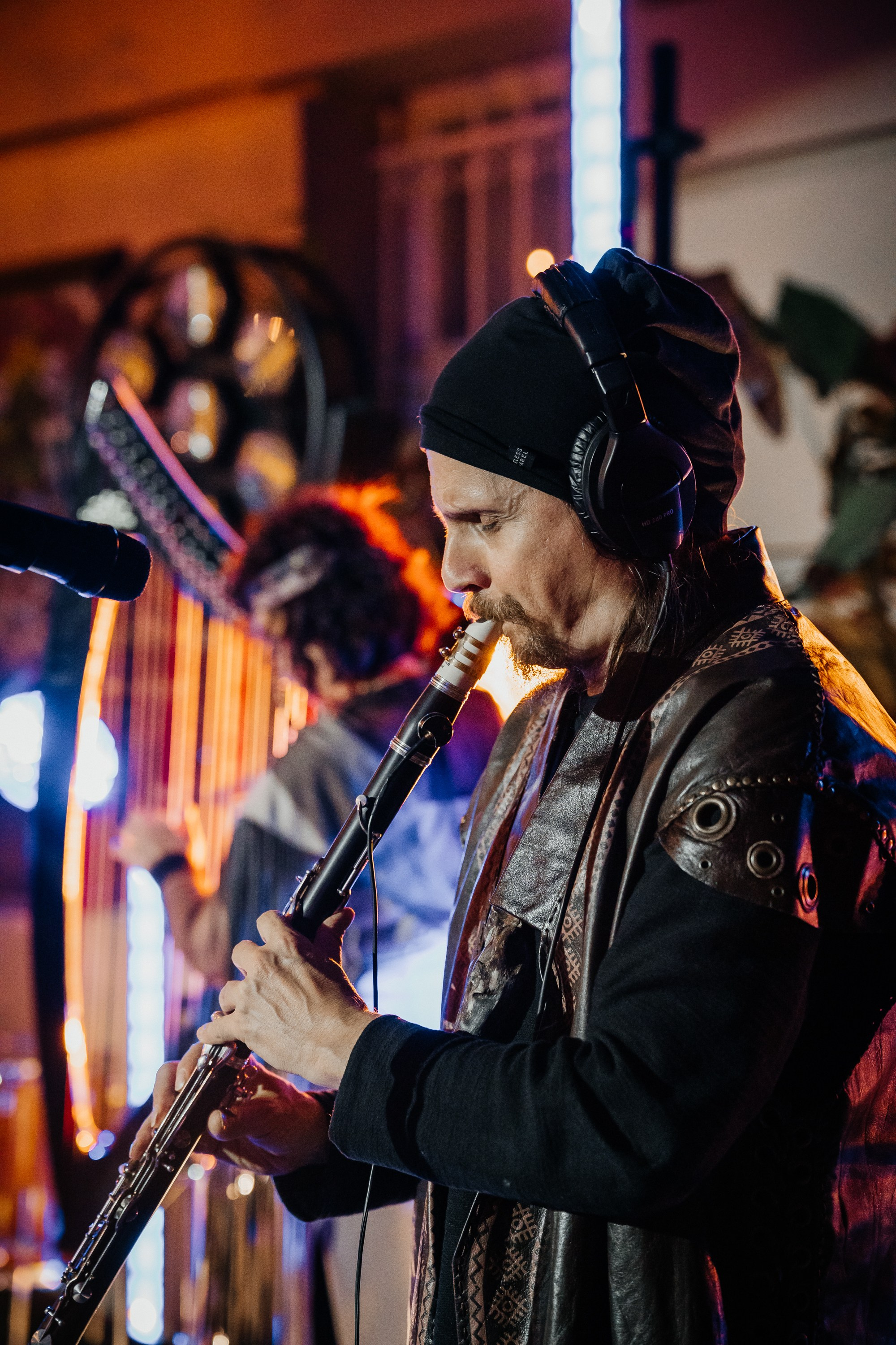 New Year 2024. Христолюбов Евгений Фотограф Москва