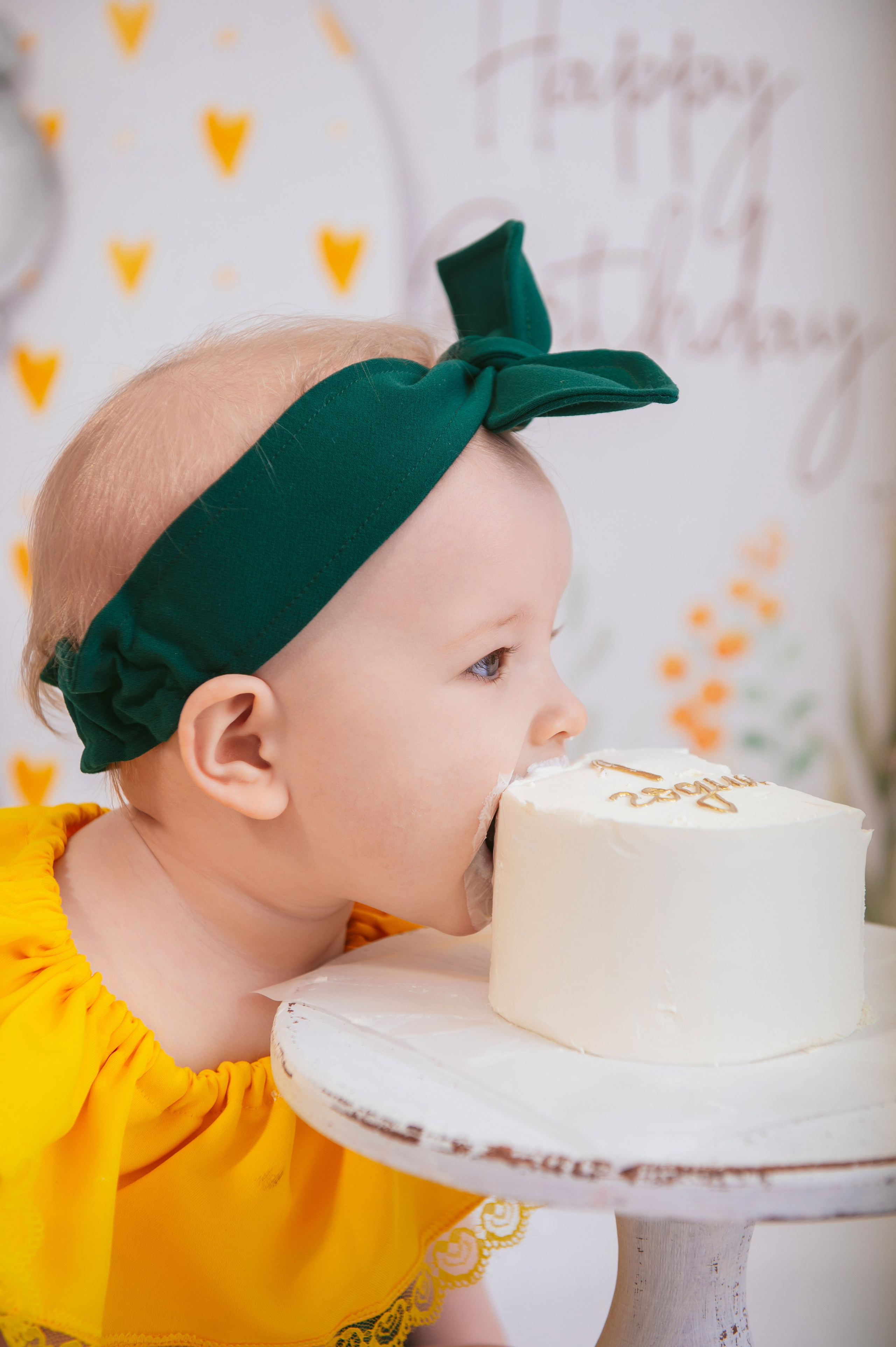 Годовасия. Детский фотограф Магадан