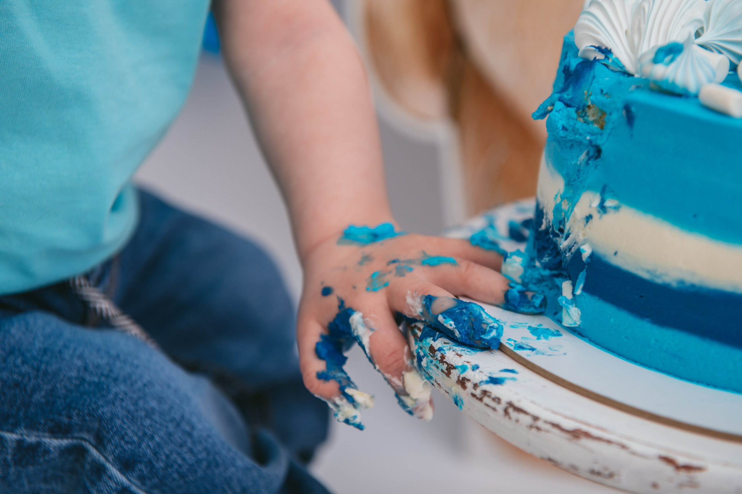 Годовасия. Детский фотограф Магадан