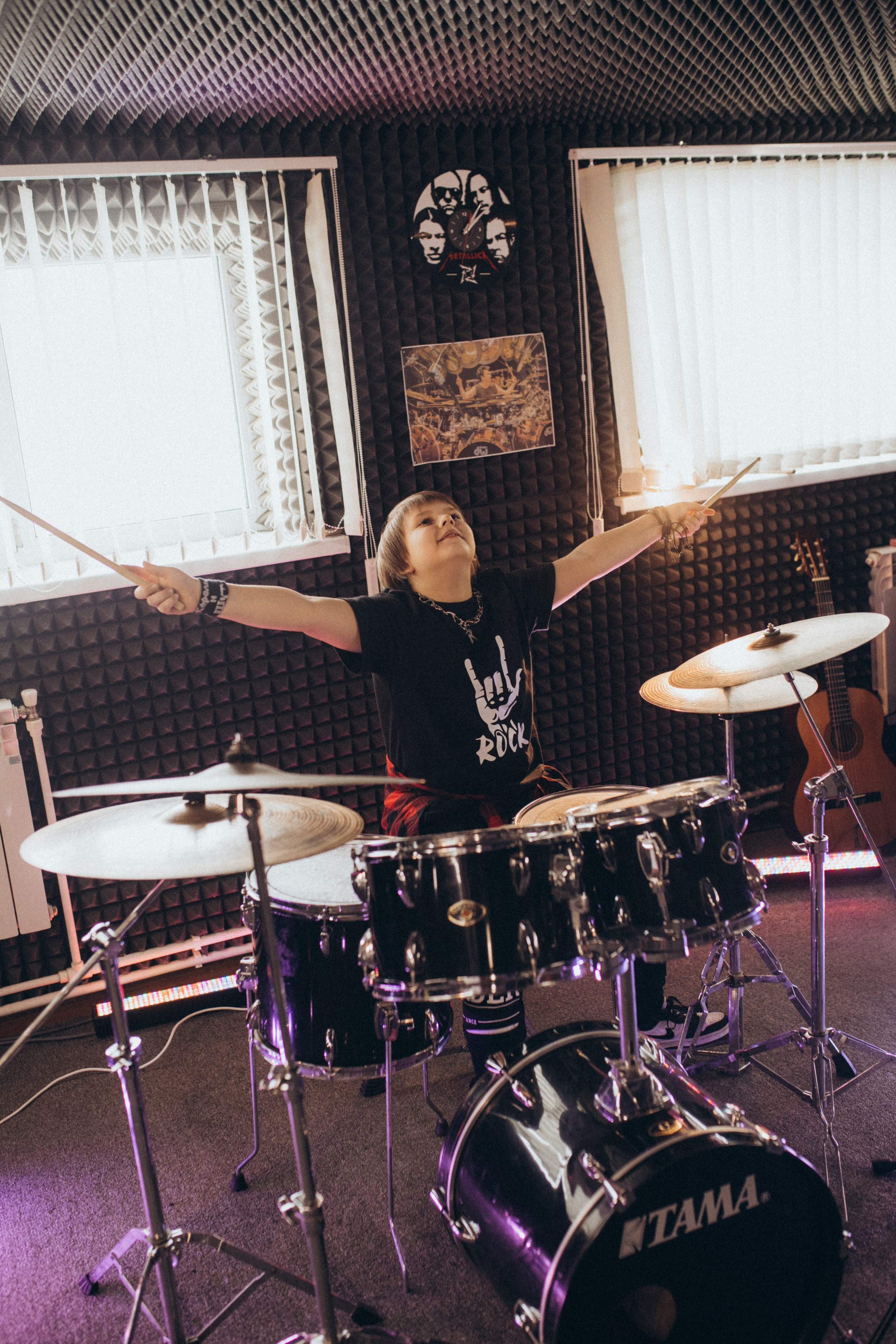 Да, будет РОК!!!. Свадебный и семейный фотограф в Белгороде Евгения Курочкина