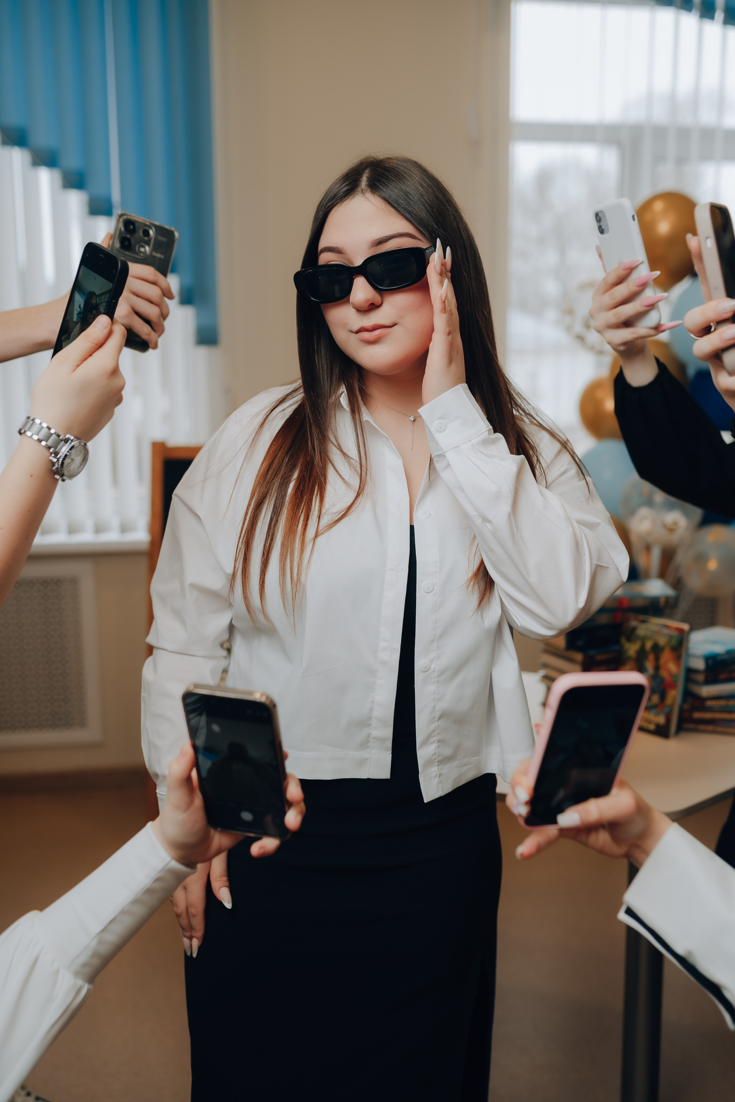 9 класс 1 школа. Фотограф Торопец Кристина Абрамова Kanwellia photography