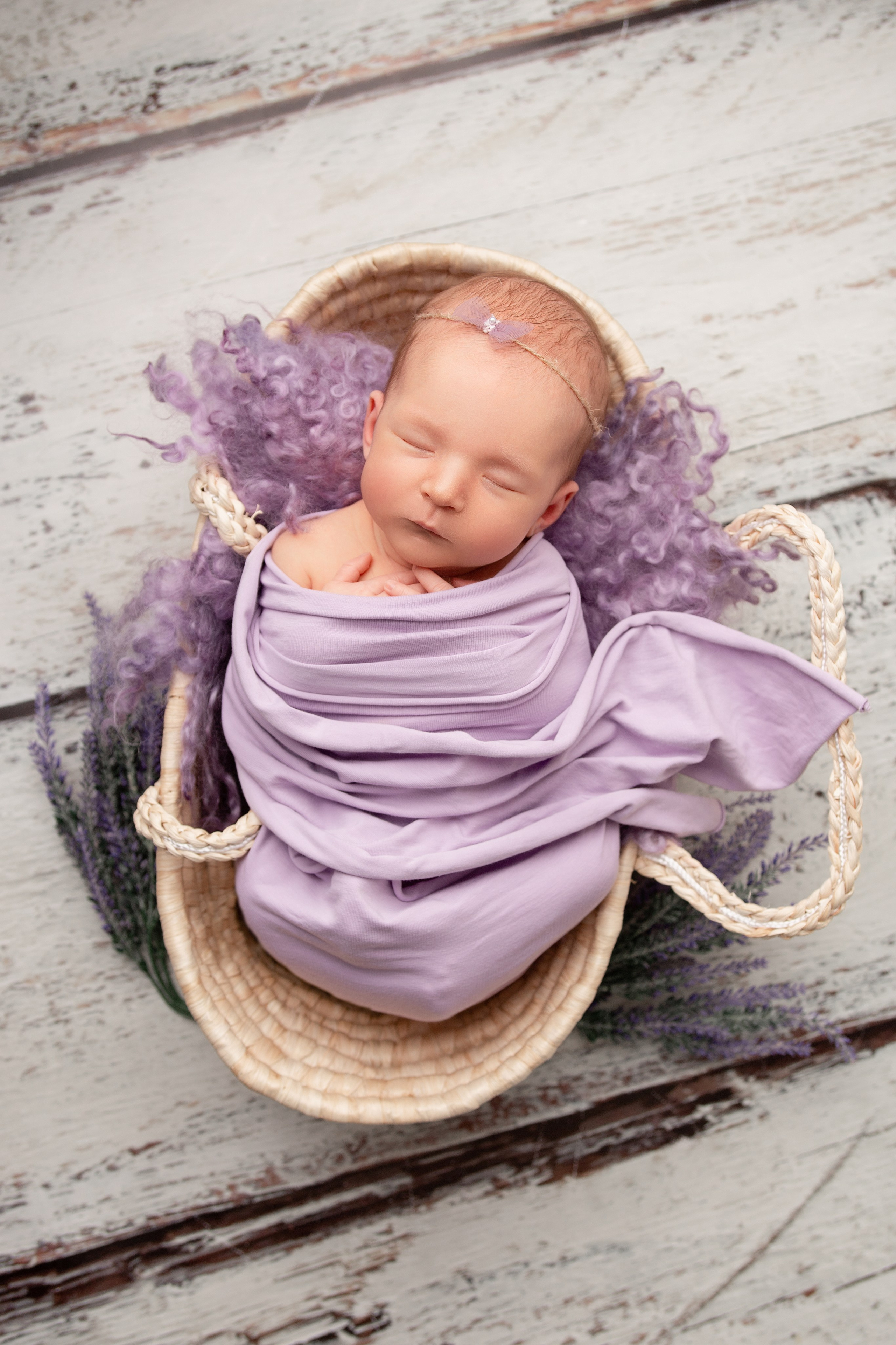 Новорождённые. Фотограф новорожденных Оренбург Оксана Трофимова