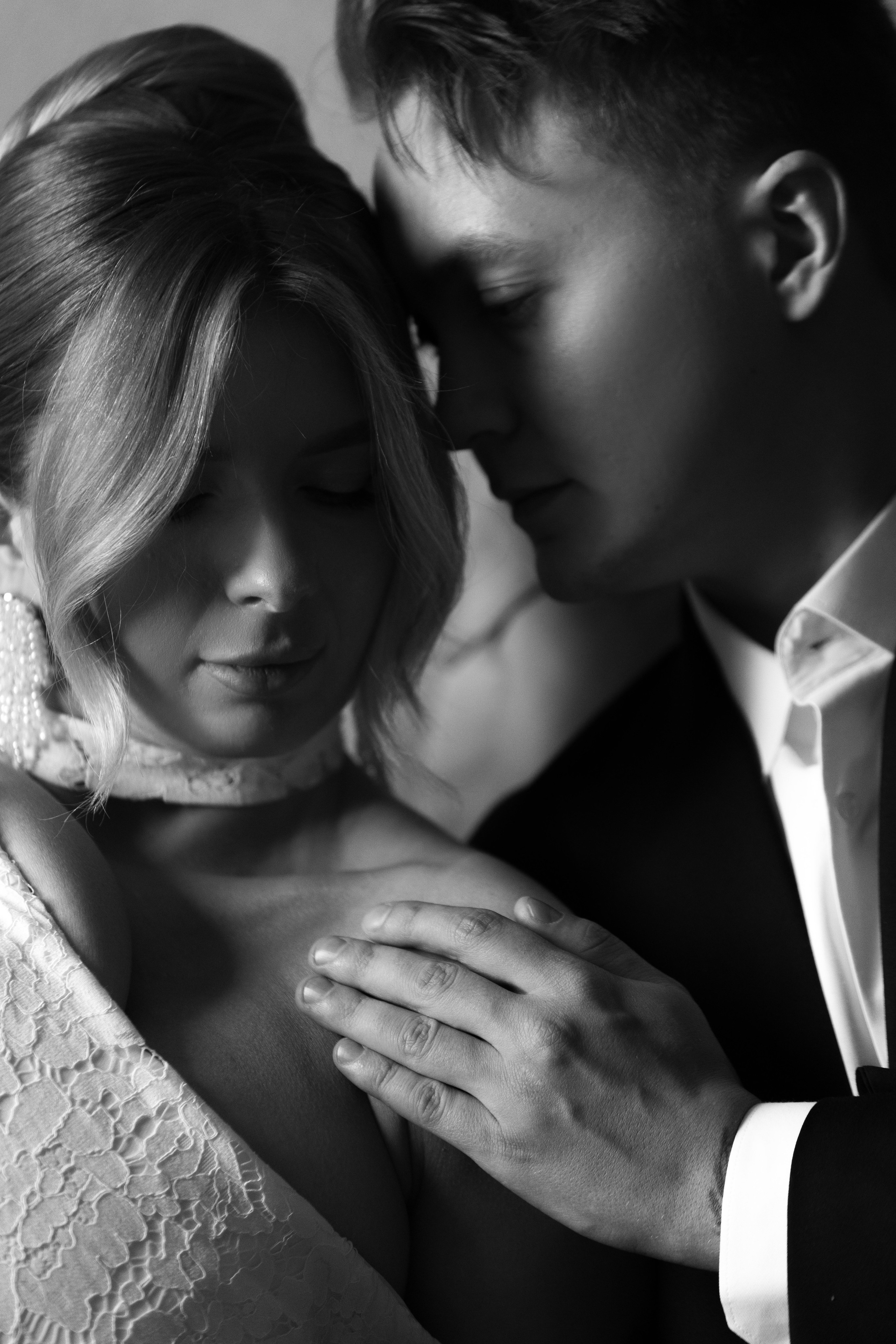 G&P. Фотограф Таганрог Хребет София