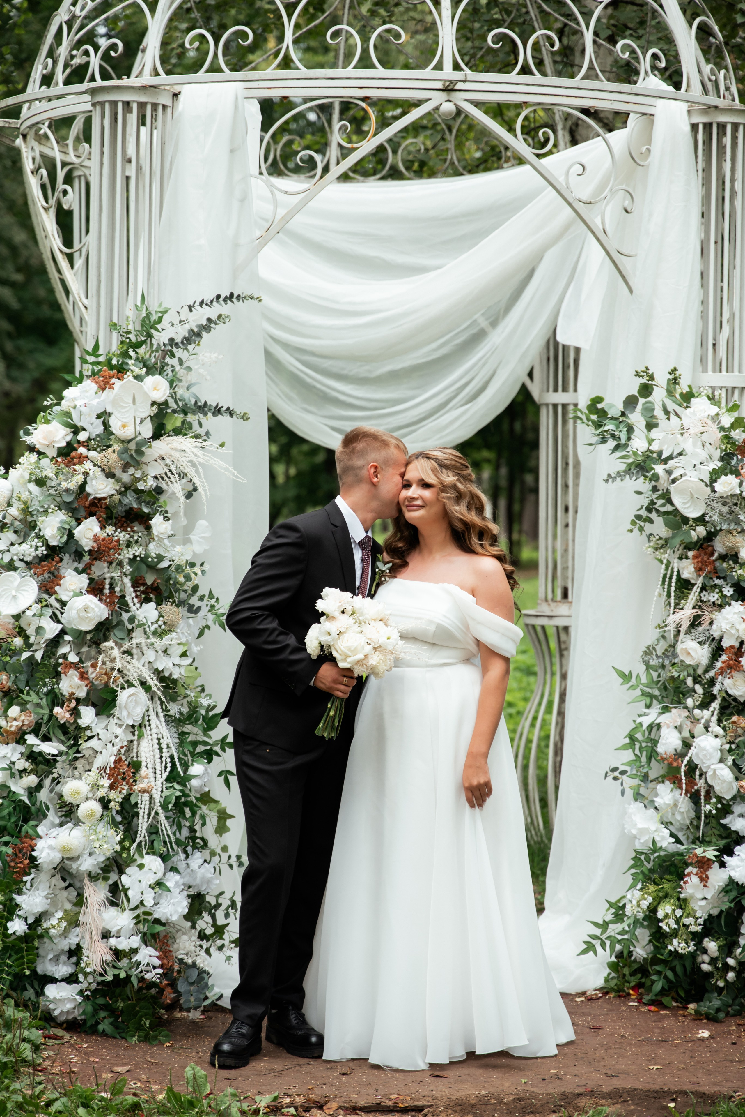 Nik&Asy wed. Свадебный и семейный фотограф в Ижевске Романова Ольга