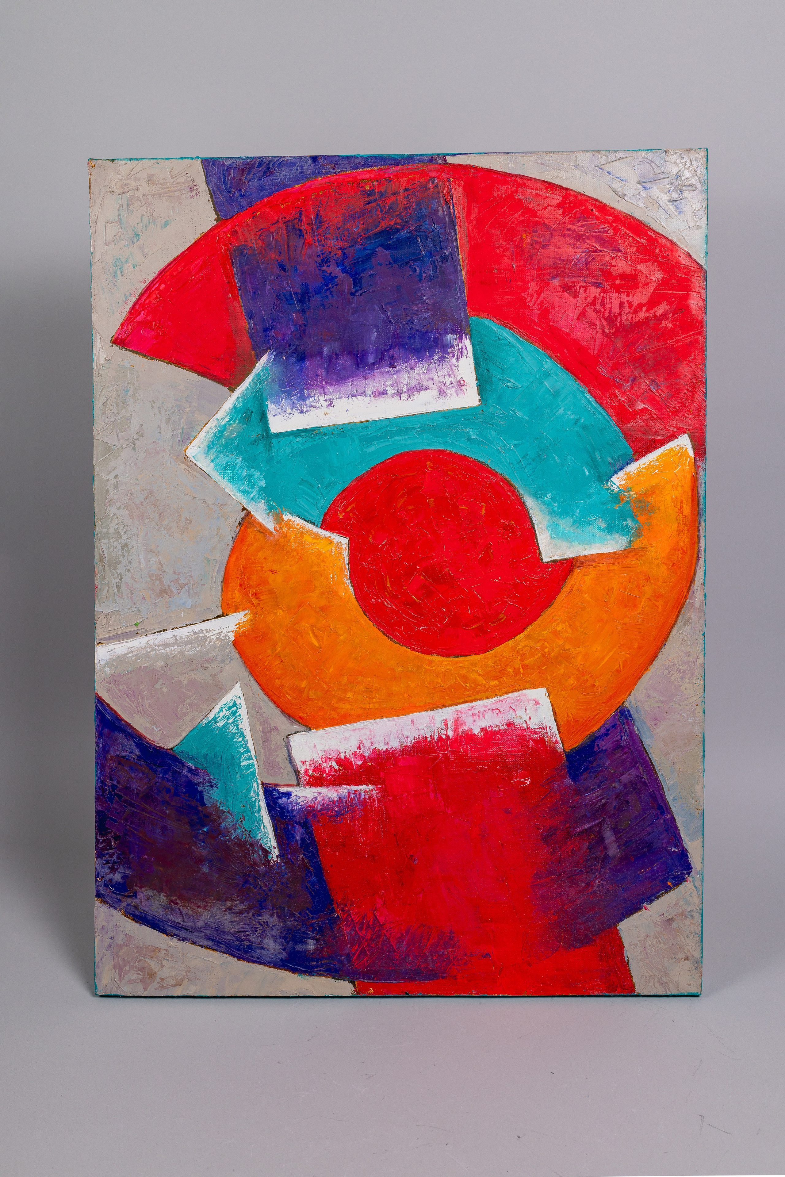 Съемка картин. Фотограф и режиссер Московко Екатерина