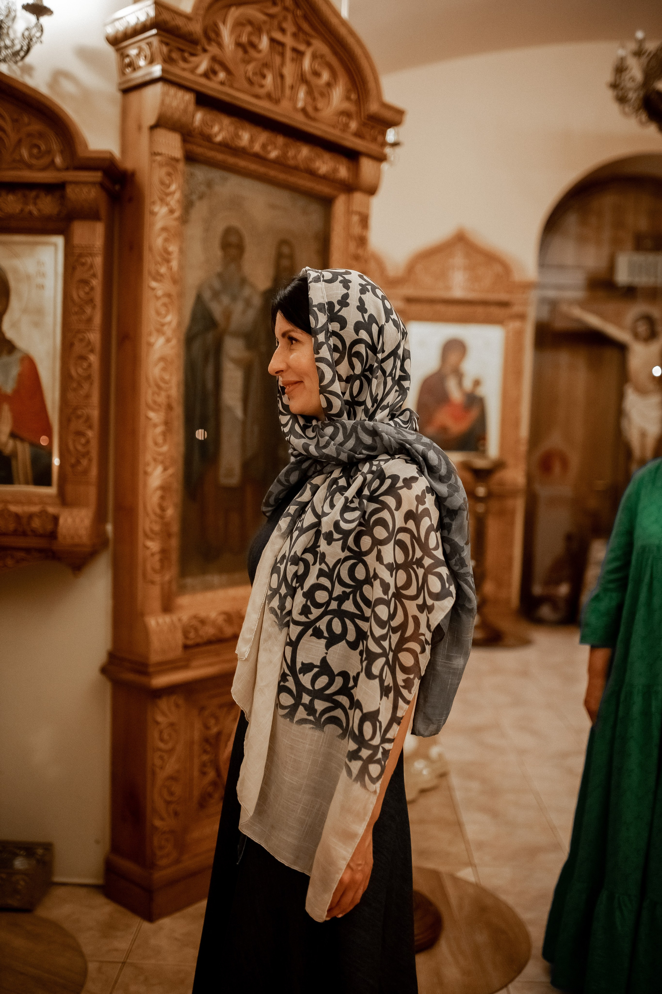 Таинство Крещения! Храм ГЕОРГИЯ ПОБЕДОНОСЦА. Профессиональный фотограф, Москва |Видное Елена Елизарова