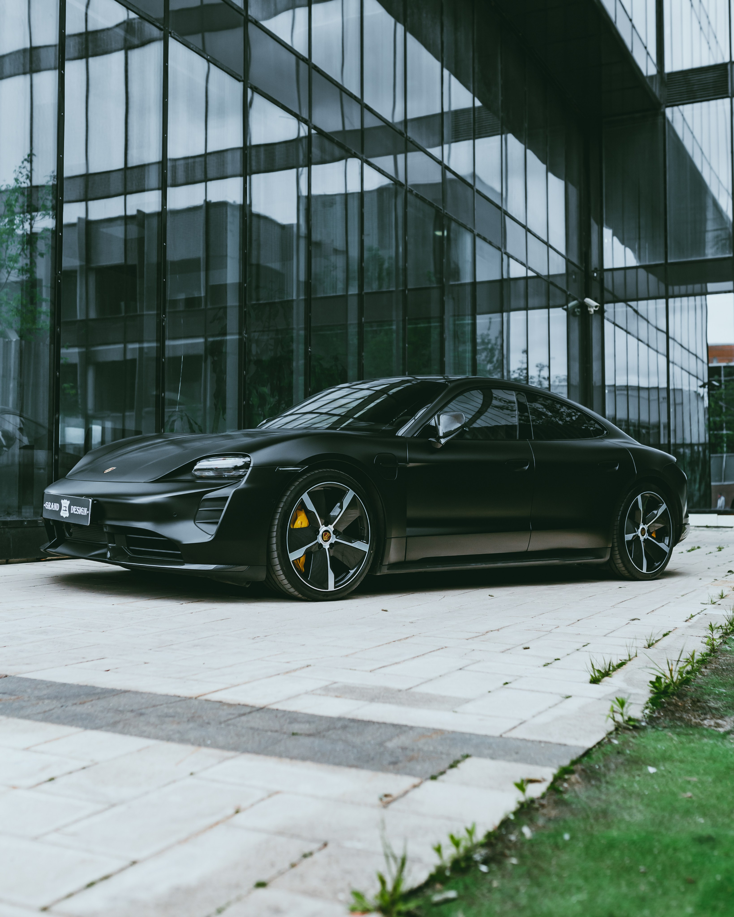 Автомобили и не только. Фотограф в Санкт-Петербурге Дмитрий Брусс