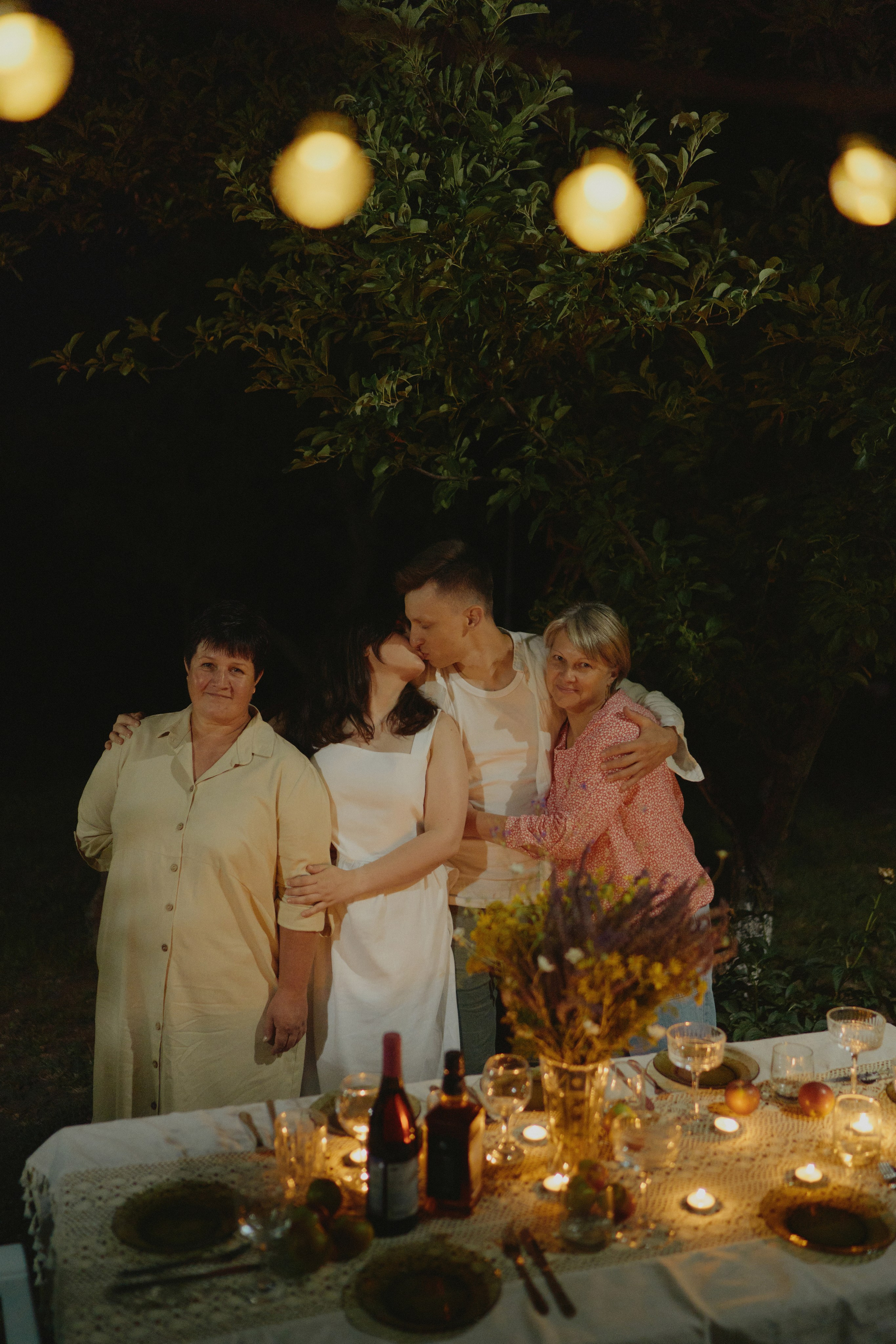 Сountry love. Свадебный фотограф в Ростовe-на-Дону Анастасия Прутова