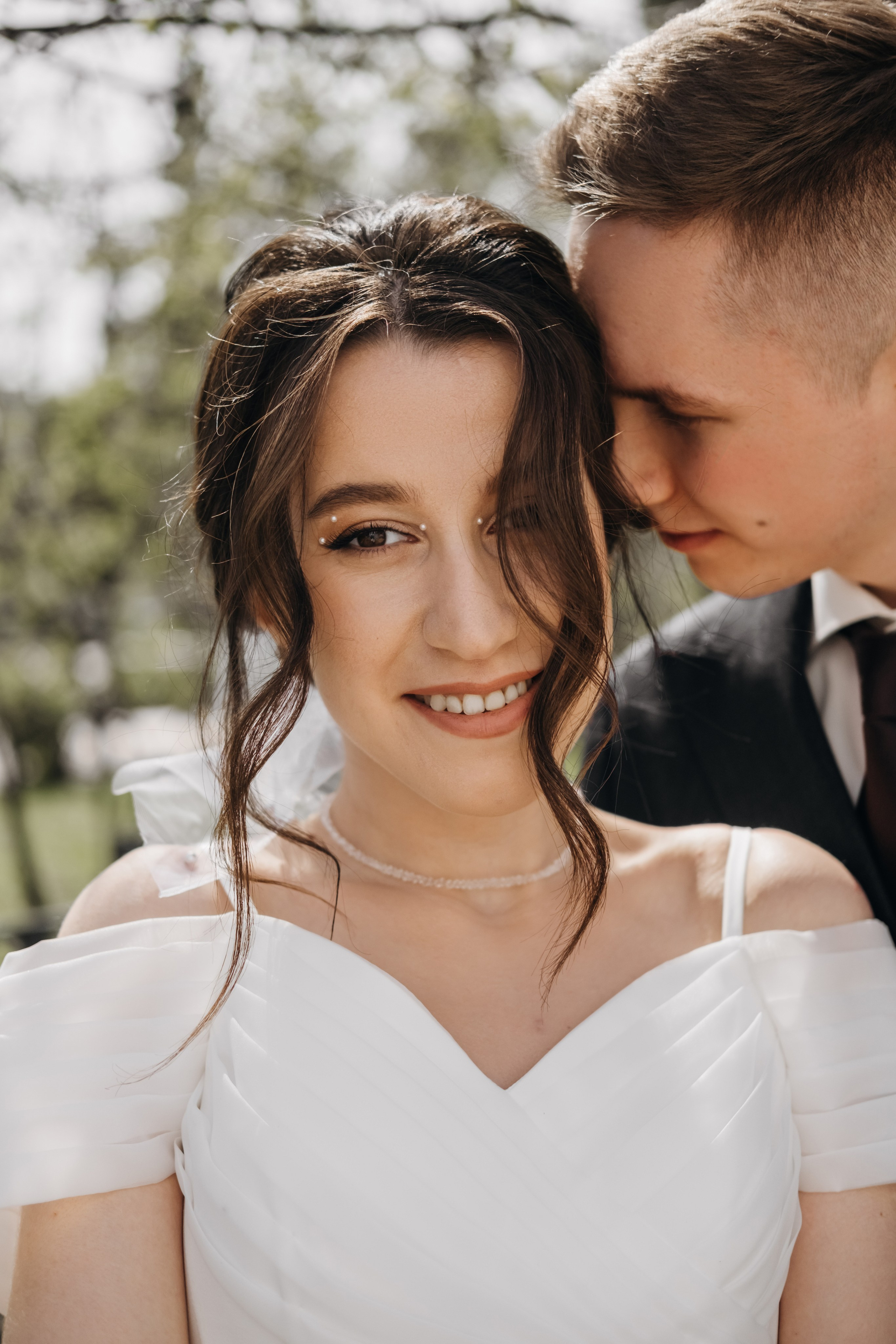 Ярослав и Лейла. Свадебный и семейный фотограф в Ульяновске Анастасия Мышенкова