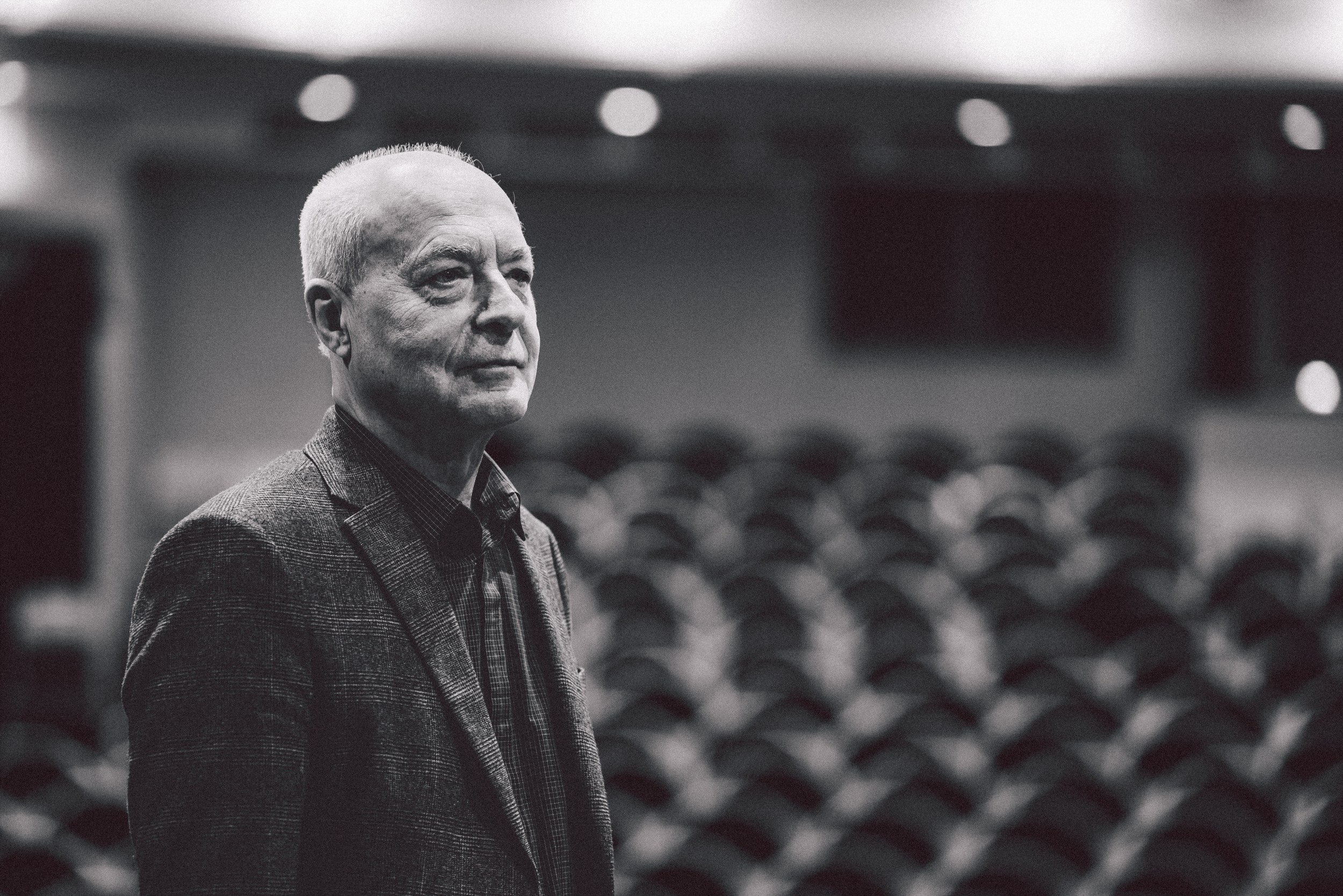 Театральные боссы. Репортажный, архитектурный, театральный и файн-арт фотограф Лена Мельникова в Москве