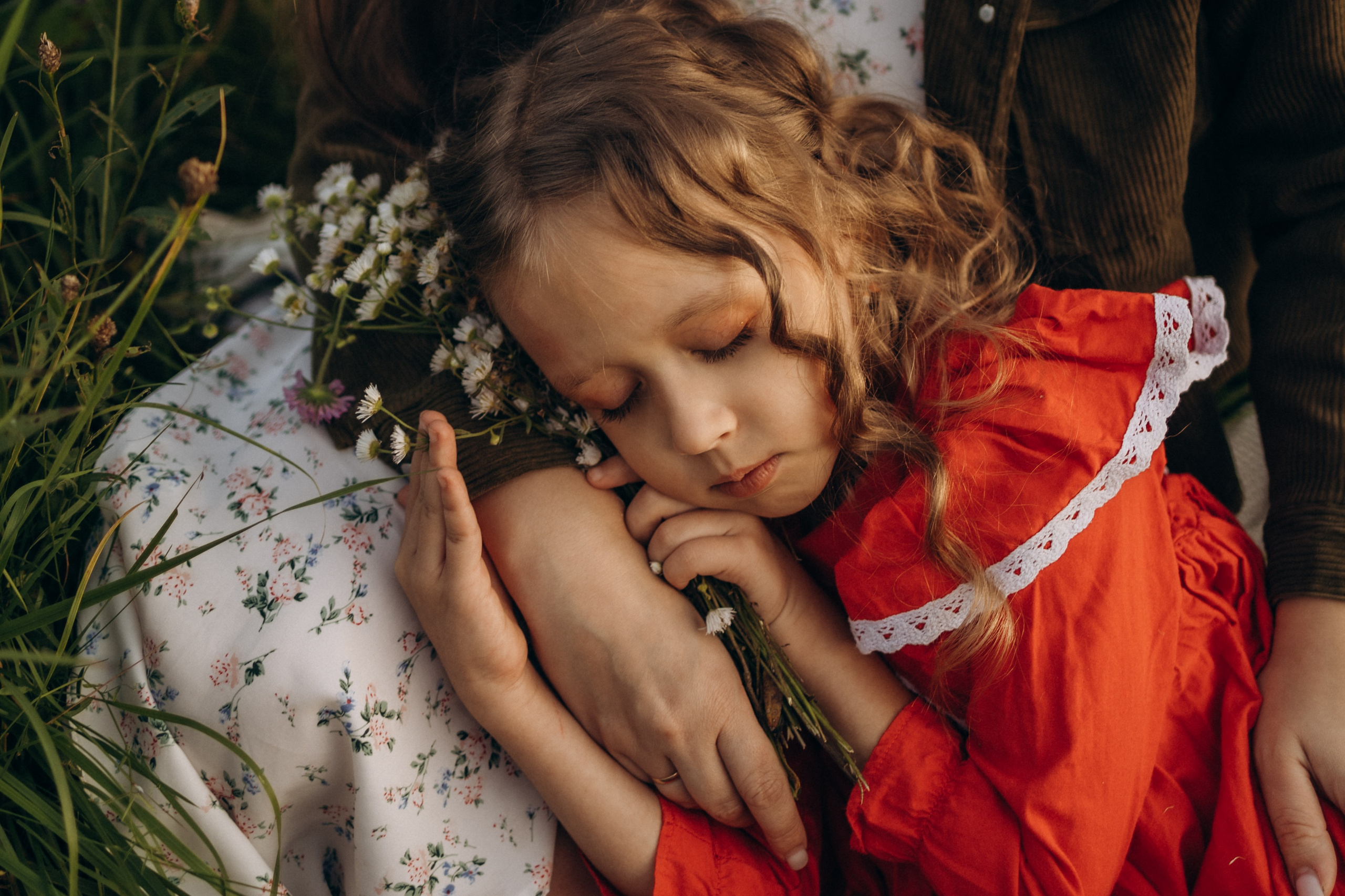 Семейная фотосессия (15.09.2025 г.) г. Жуков (Калужская обл.). Надежда Стар семейный и церковный фотограф в Жукове и Калужской области