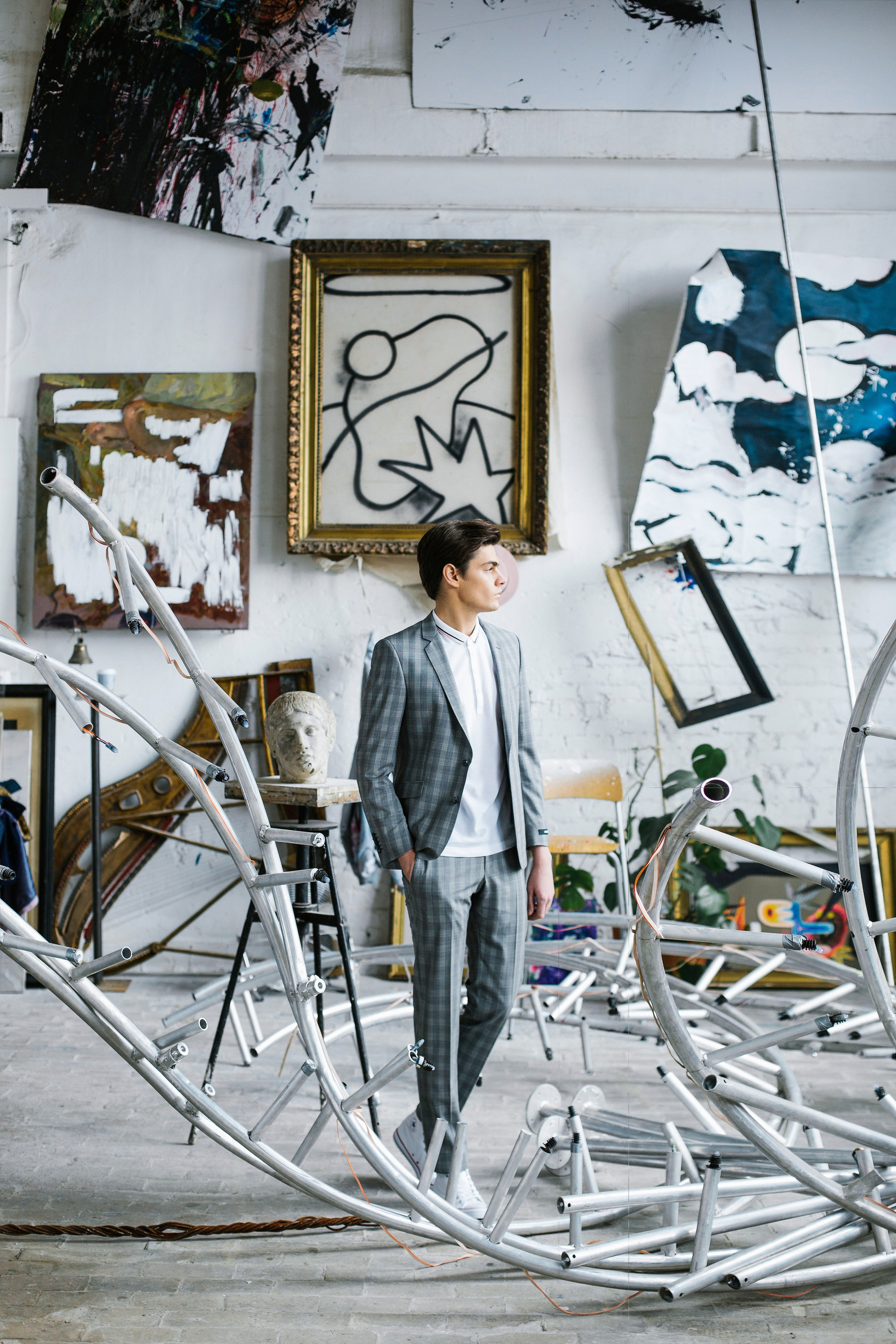 T S V E T N O Y. H O M E